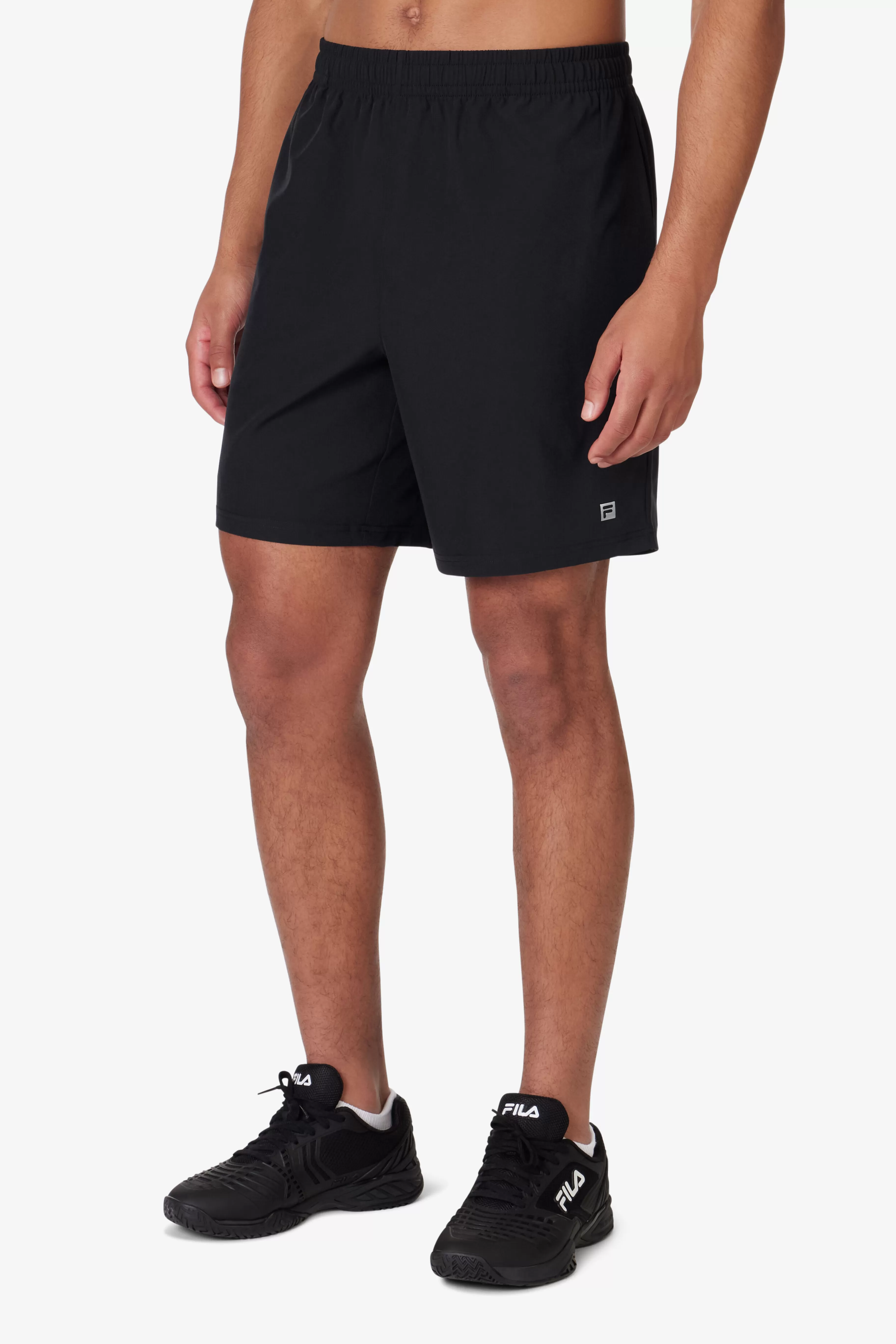 Fashion Modern Fit Short Pants & Shorts | Tennis