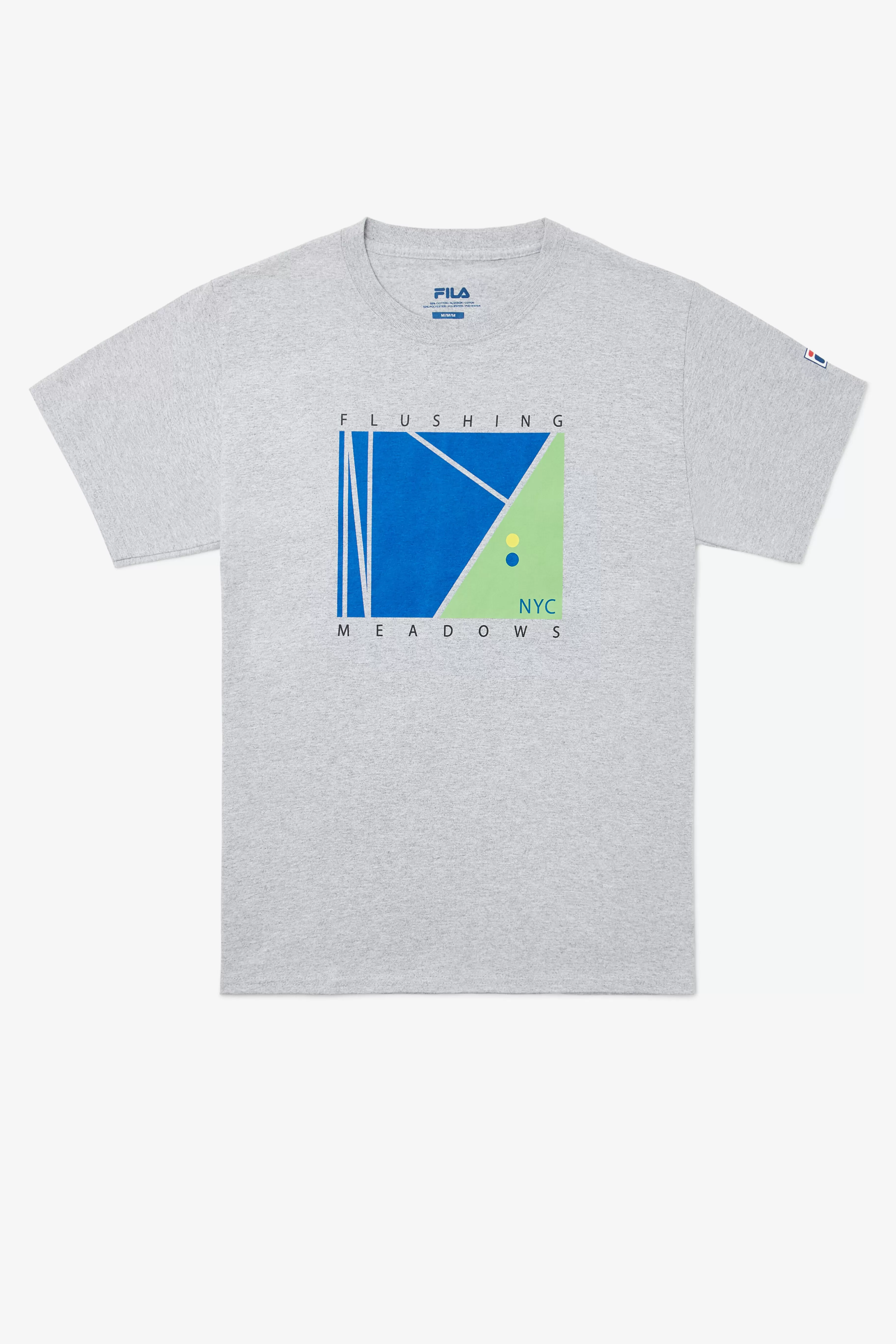 Clearance NYC Court Tee Polos & Shirts