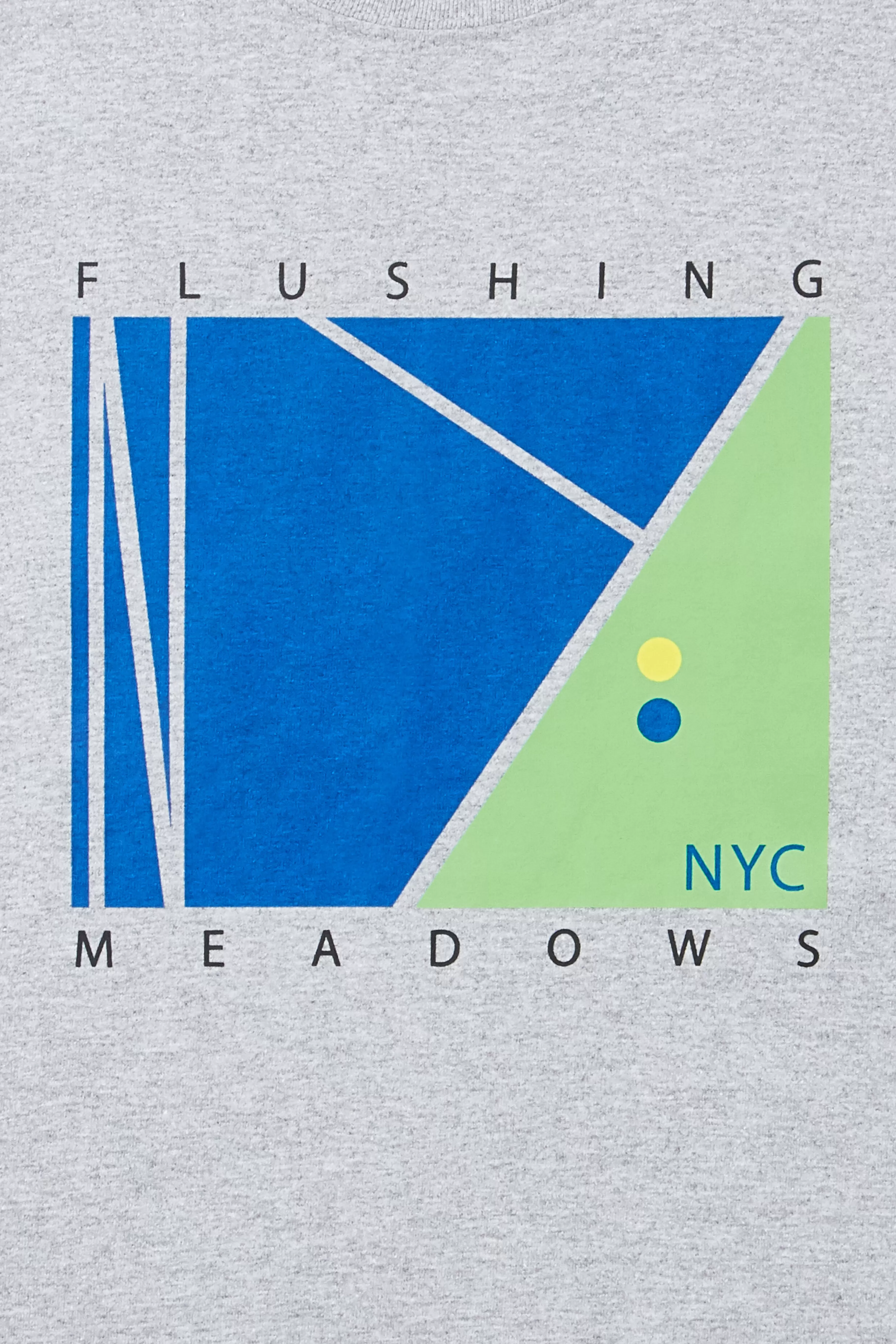 Clearance NYC Court Tee Polos & Shirts