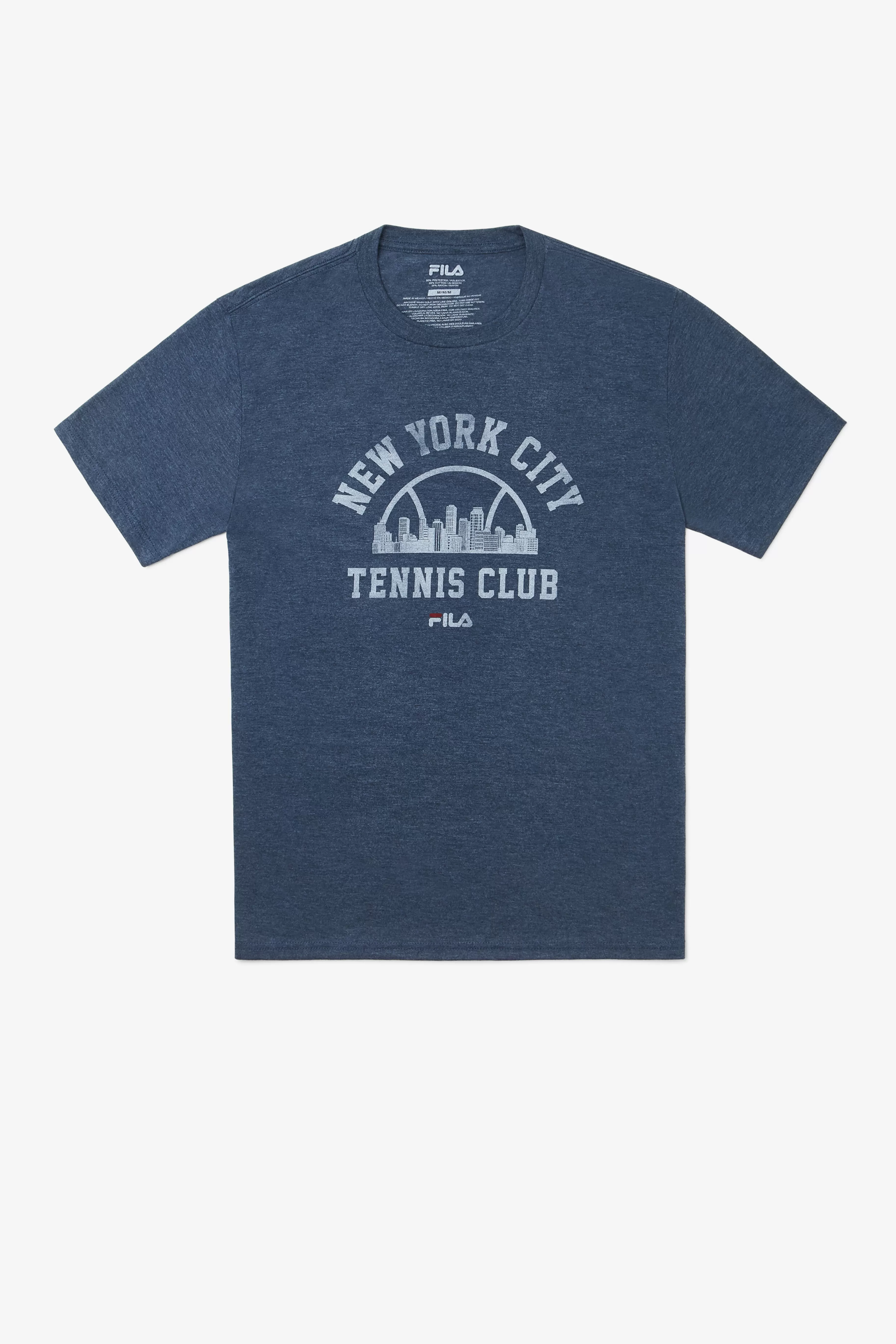 Best Sale NYC Vintage Club Tee Polos & Shirts