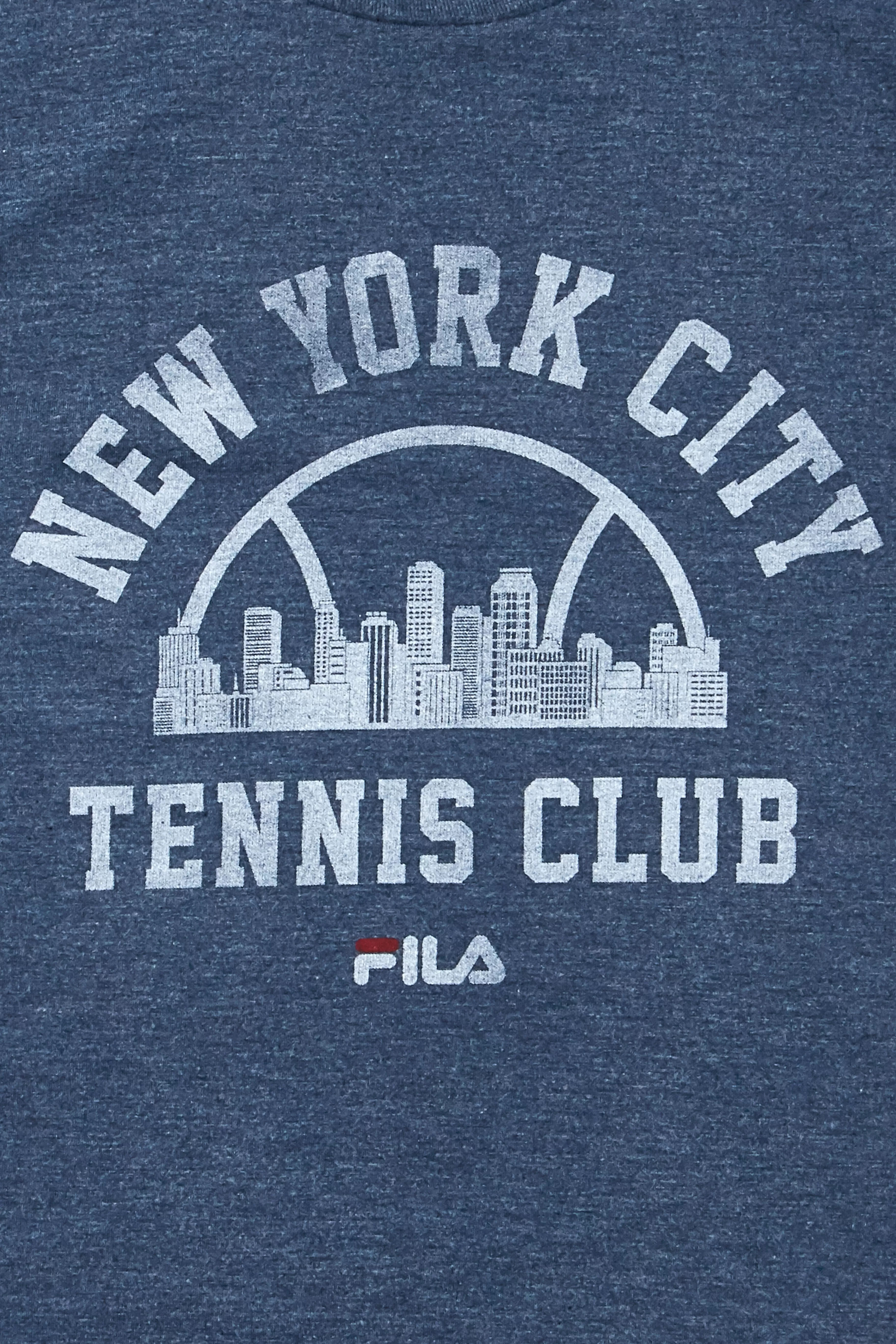 Best Sale NYC Vintage Club Tee Polos & Shirts