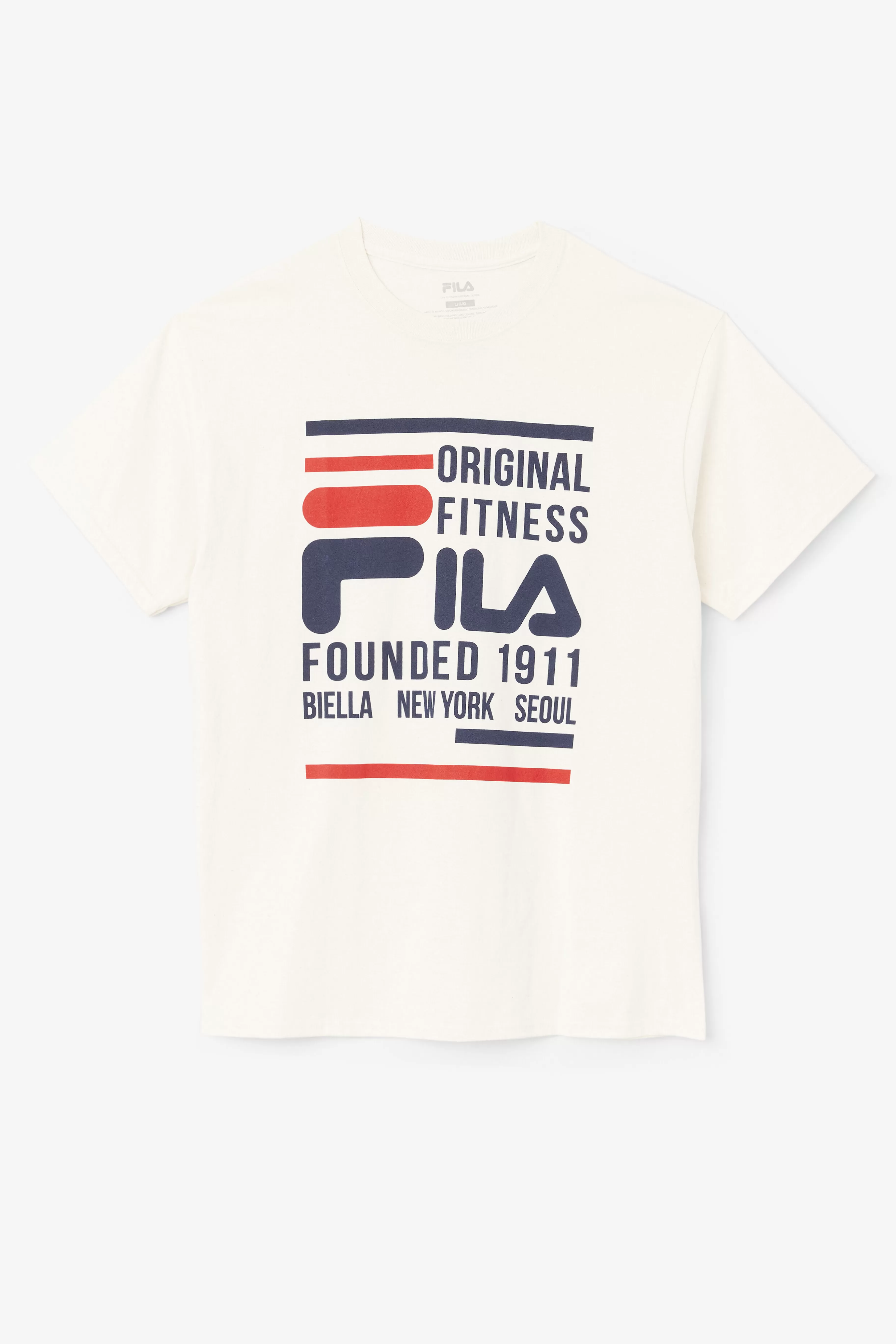 Best Original Fitness Tee Tops