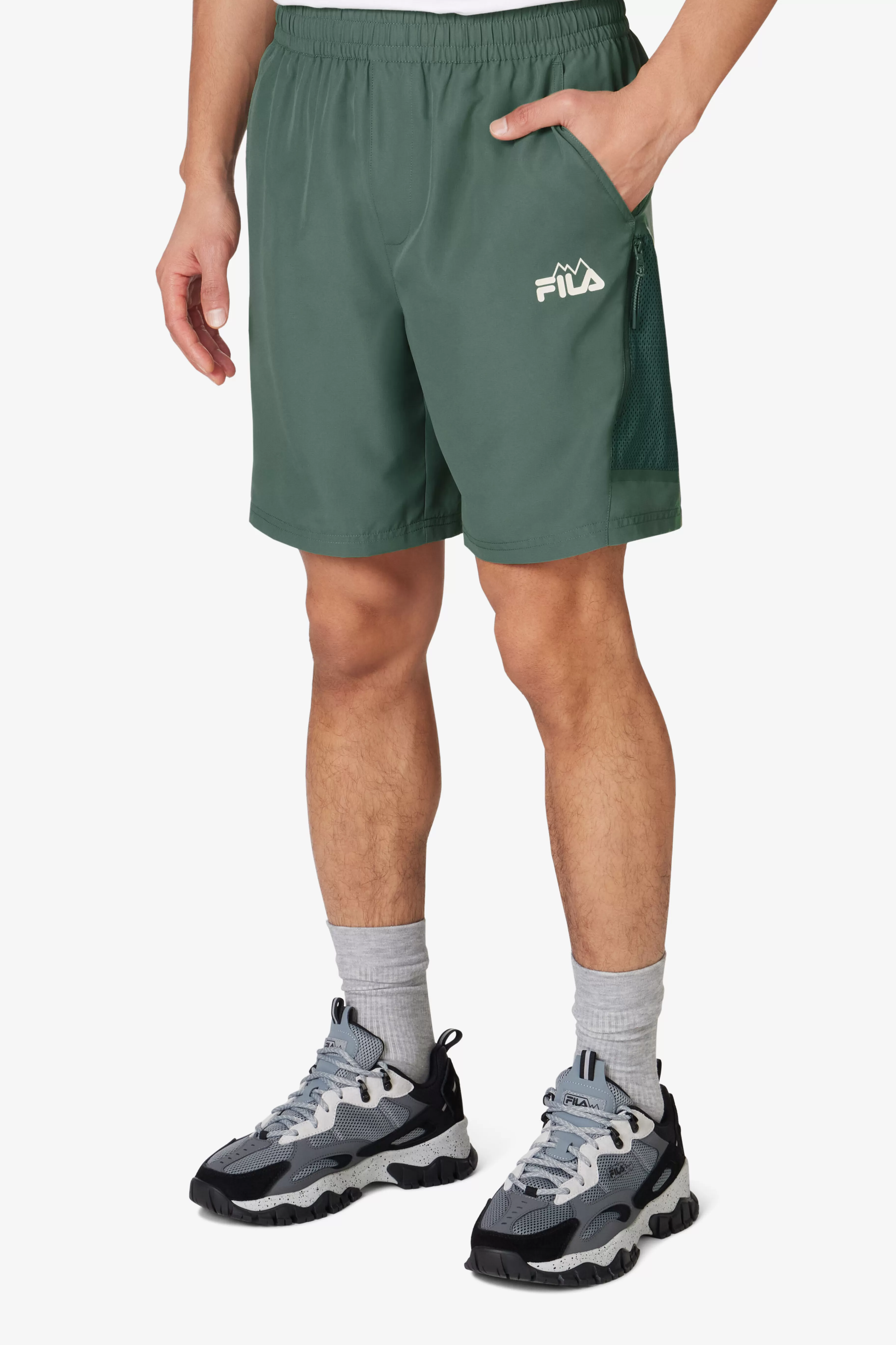 Best Sale Pacific Trail Lightweight Riptop Short Pants & Shorts