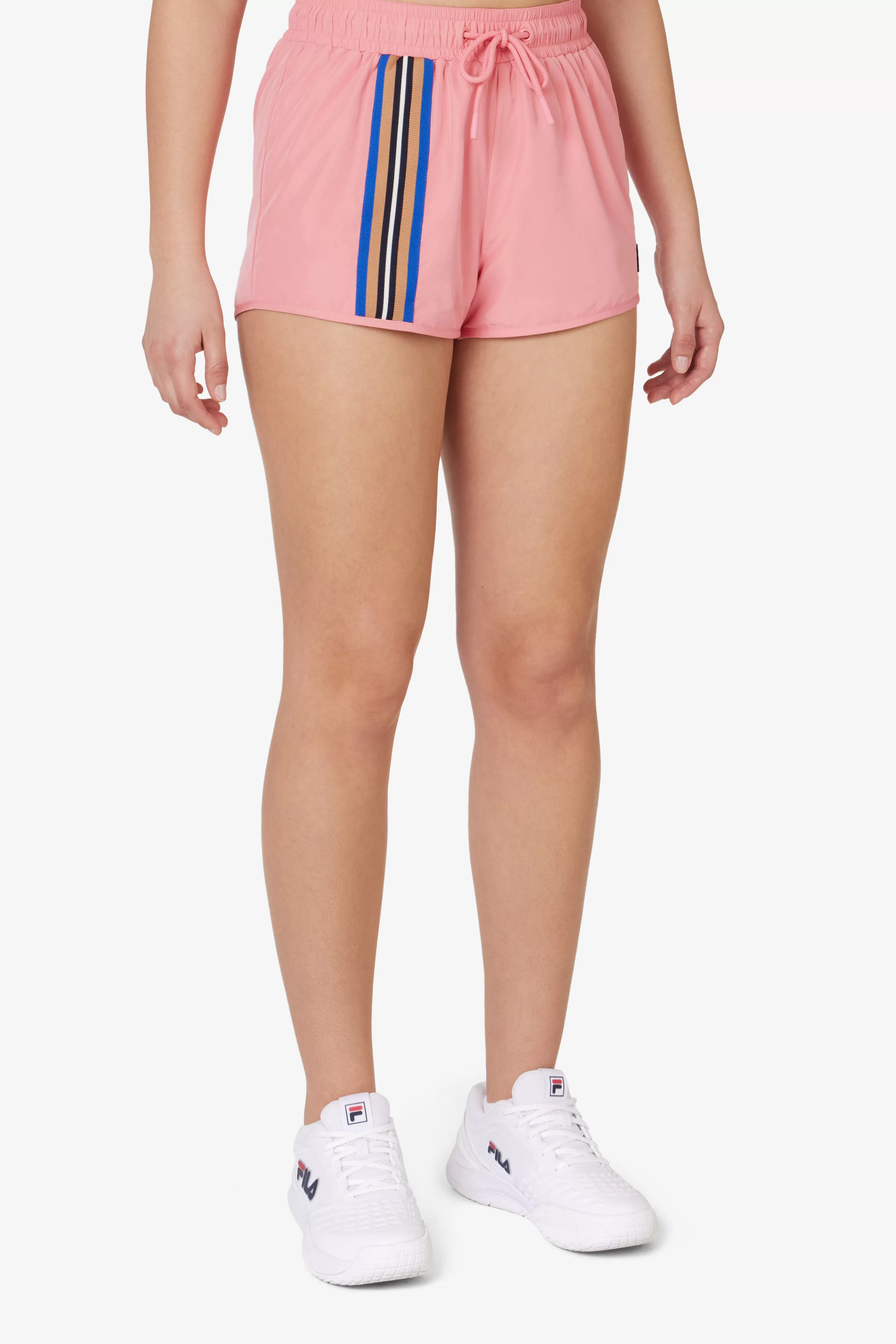 Clearance Pallina Woven Short Women Shorts & Pants | Heritage Apparel