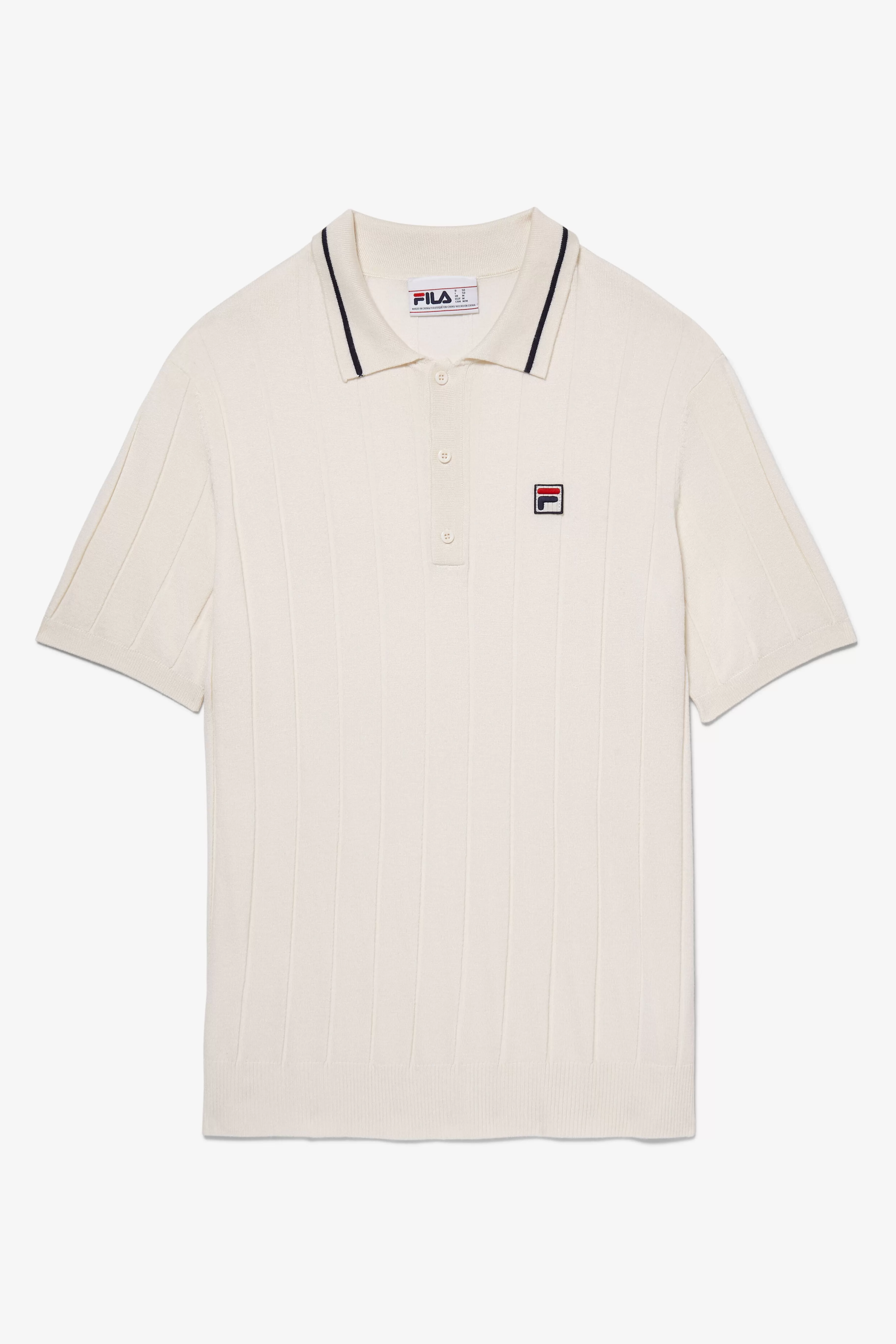 Sale Palm Springs Knitted Polo Polo & Rugby Shirts | Polos & Shirts