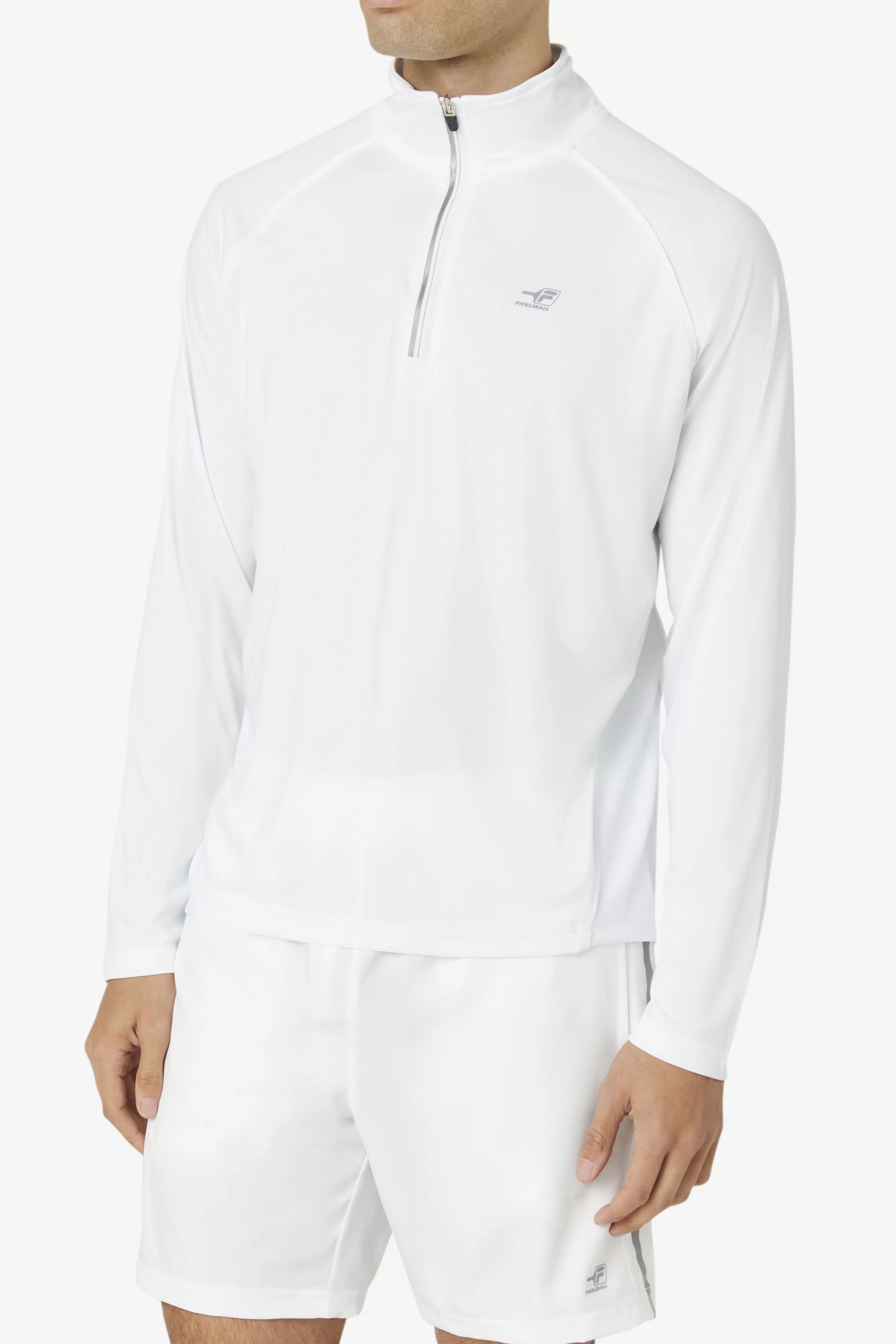 Cheap Pickleball 1/4 Zip Polos & Shirts