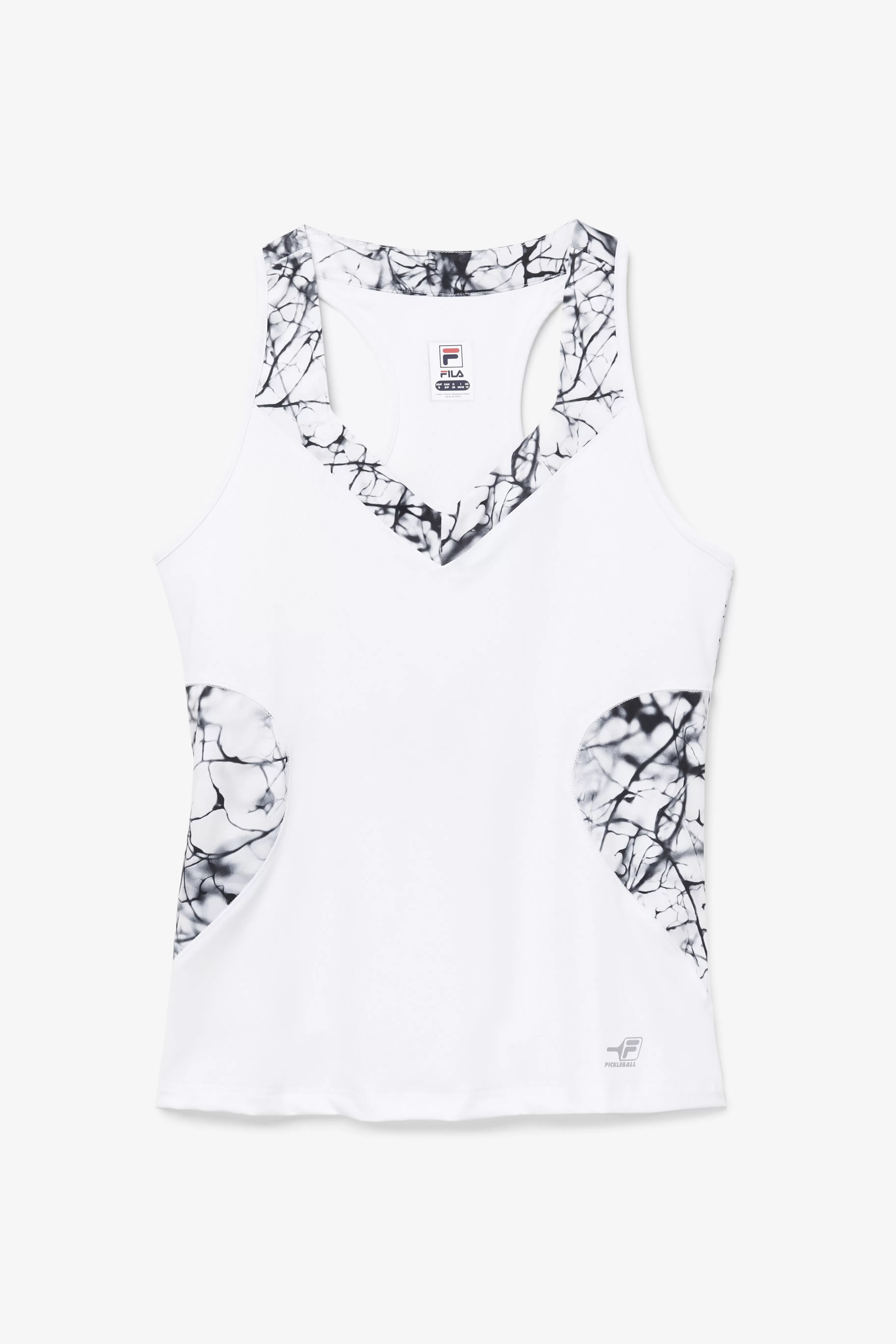 Store Pickleball Halter Tank Women Tops