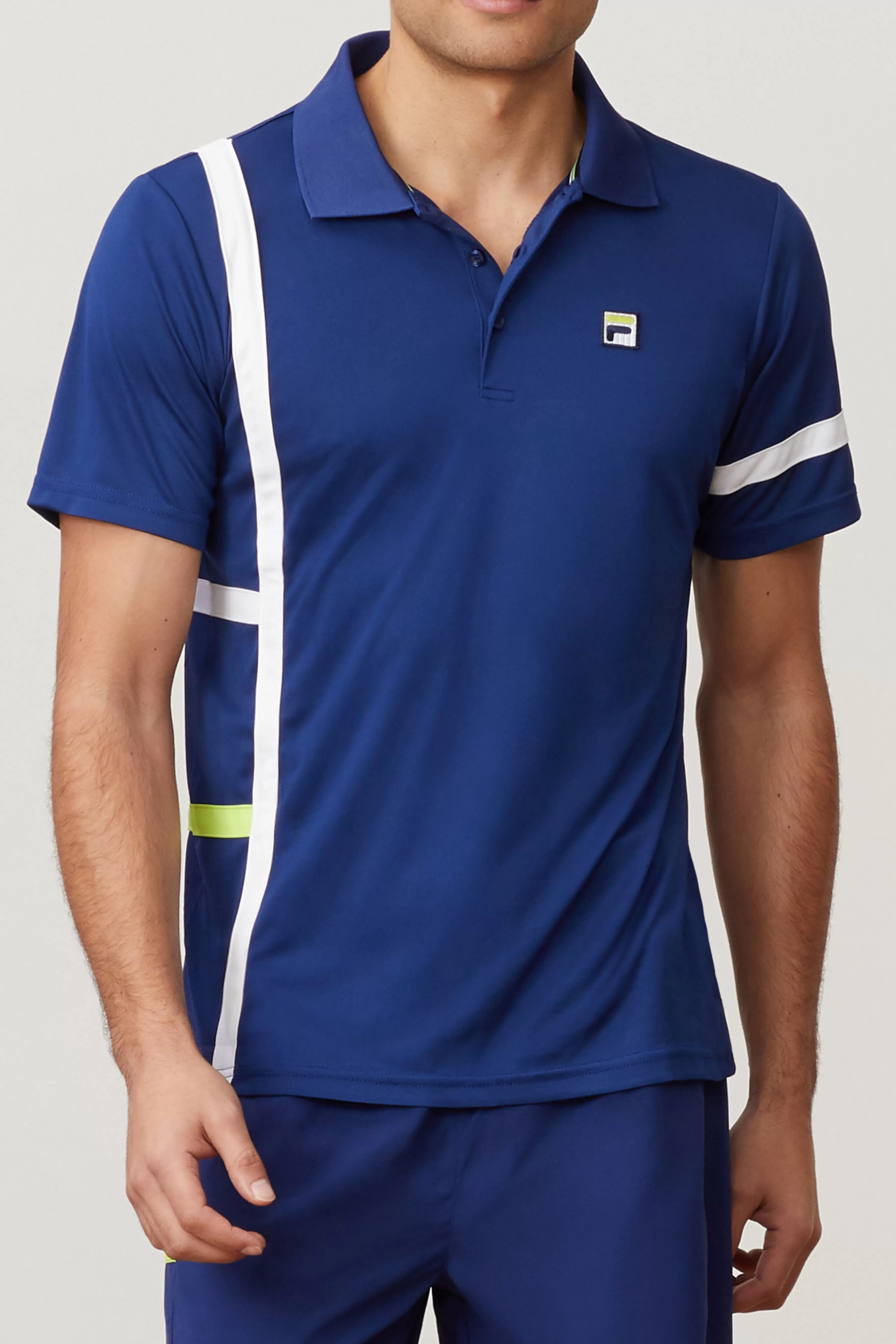 Sale PLR singles polo Polos & Rugbys | Tennis