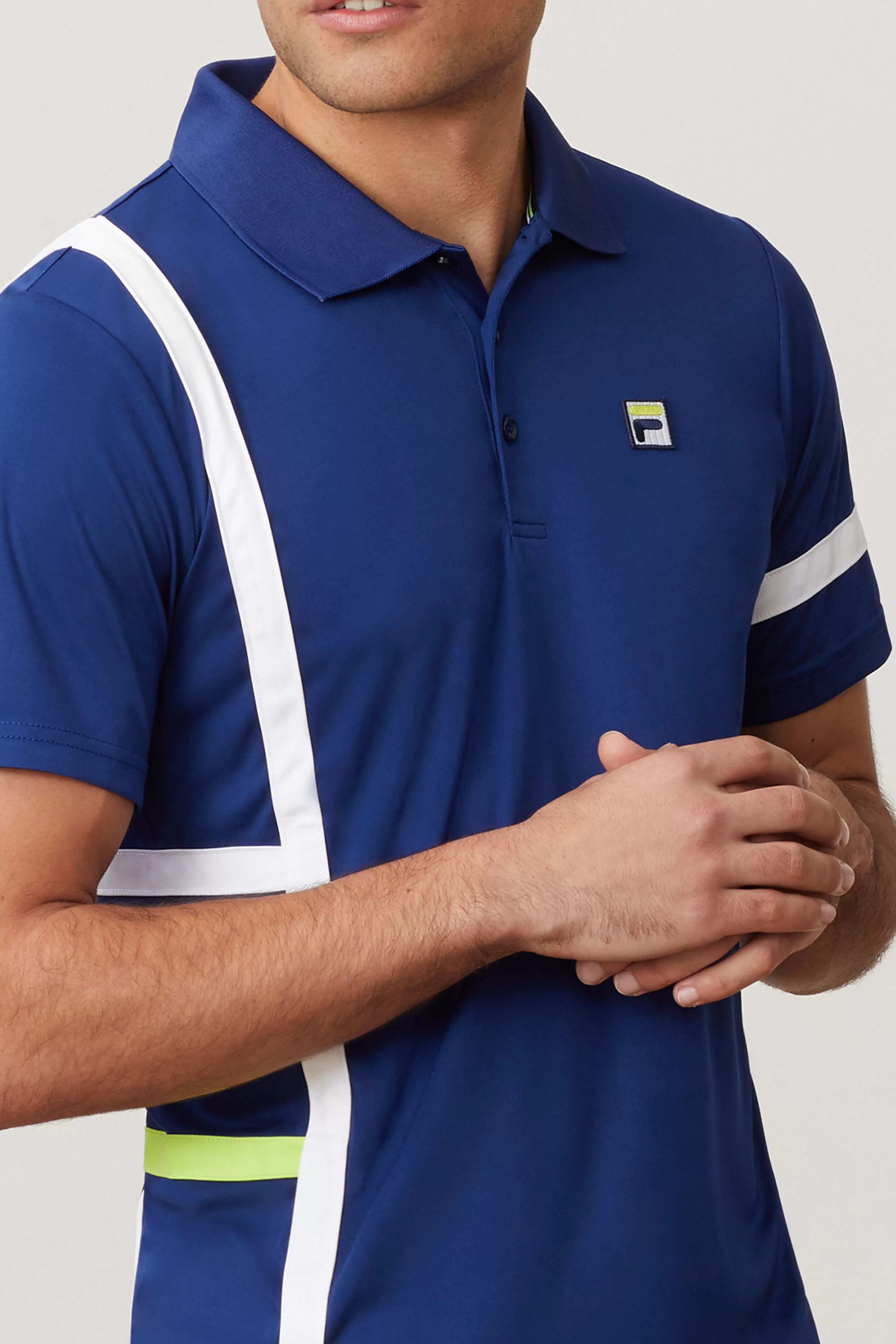 Sale PLR singles polo Polos & Rugbys | Tennis