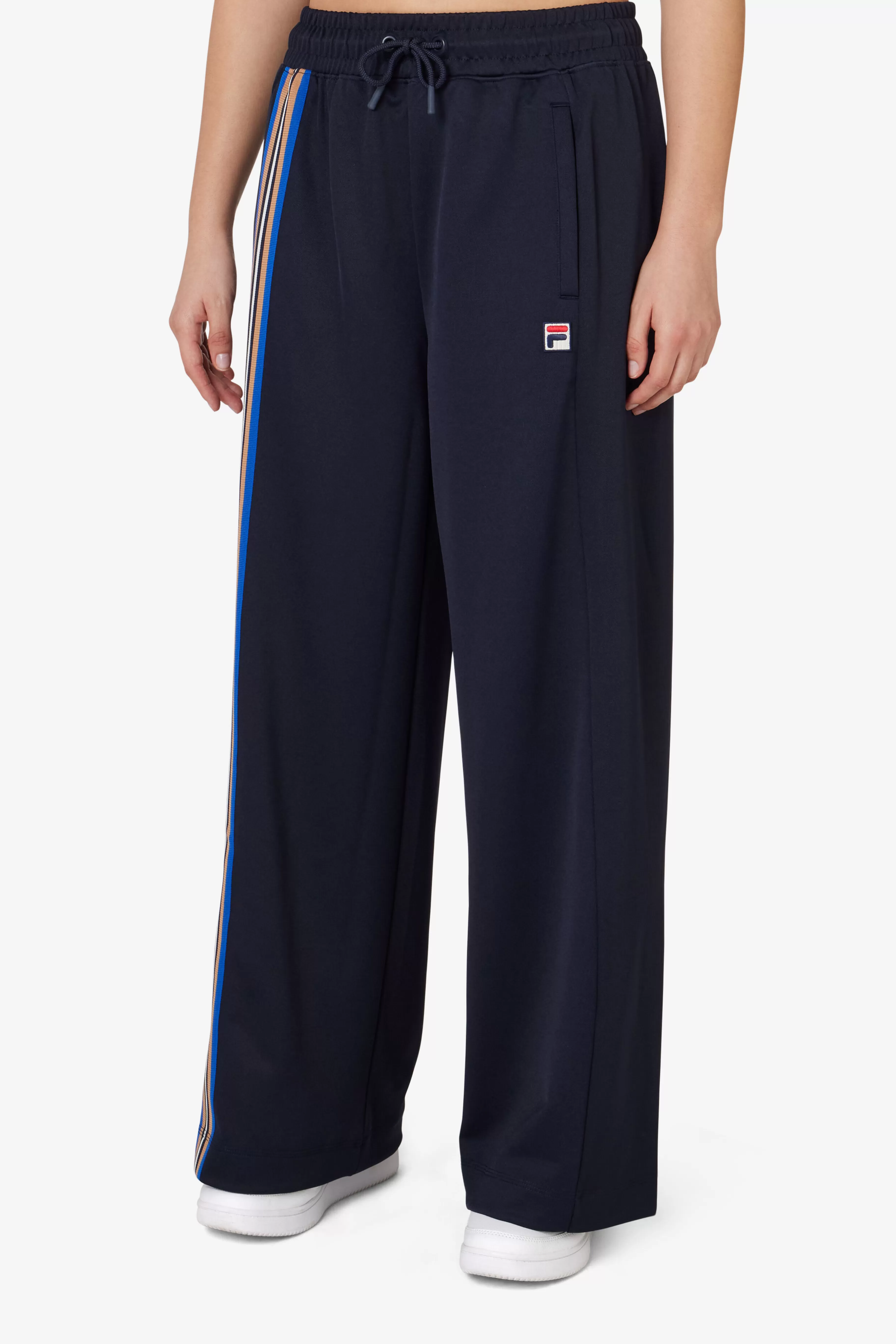 Clearance Polsino Flared Pant Women Shorts & Pants | Heritage Apparel