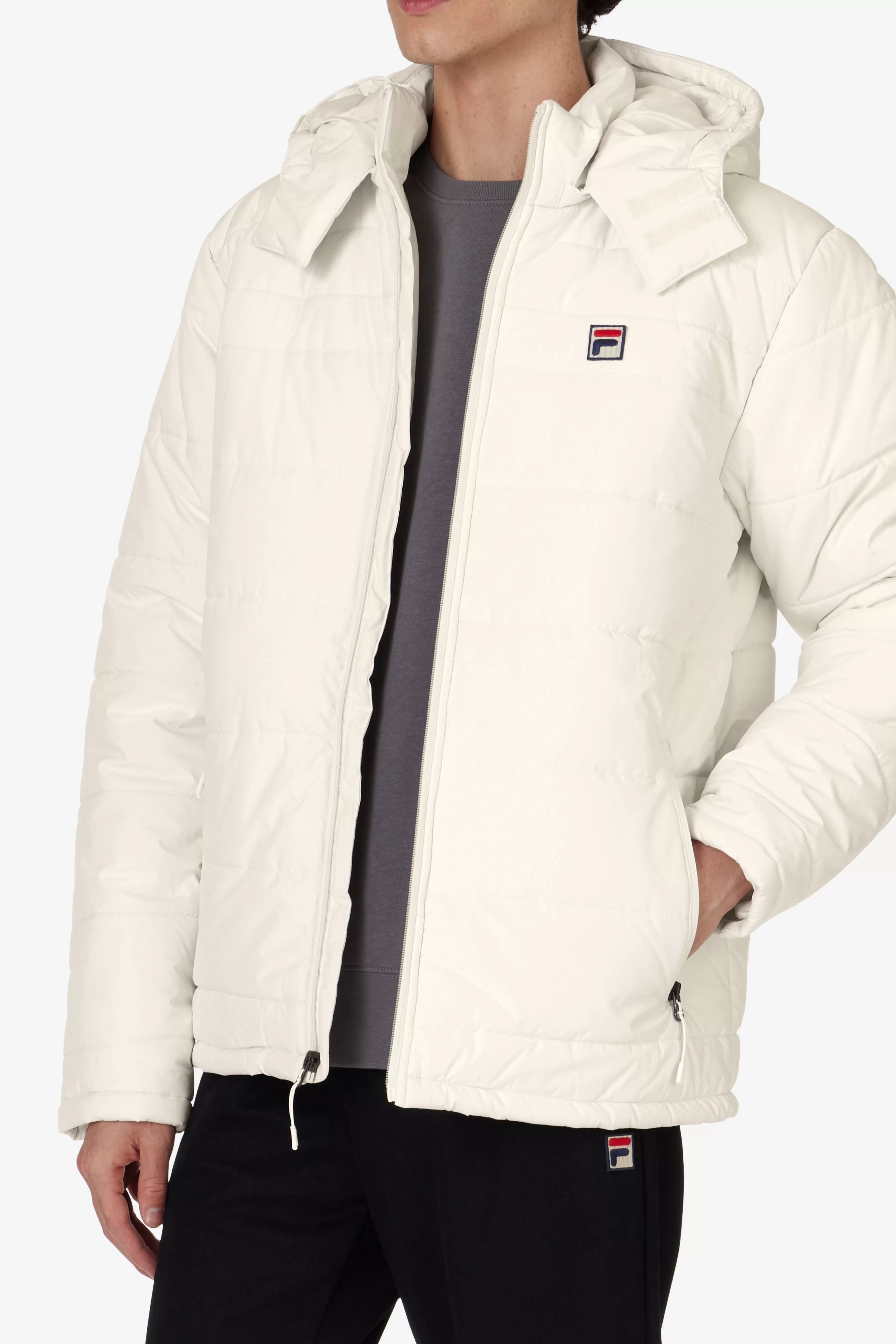 Cheap PREMIUM HEAVYWEIGHT PUFFER Sweaters & Outerwear