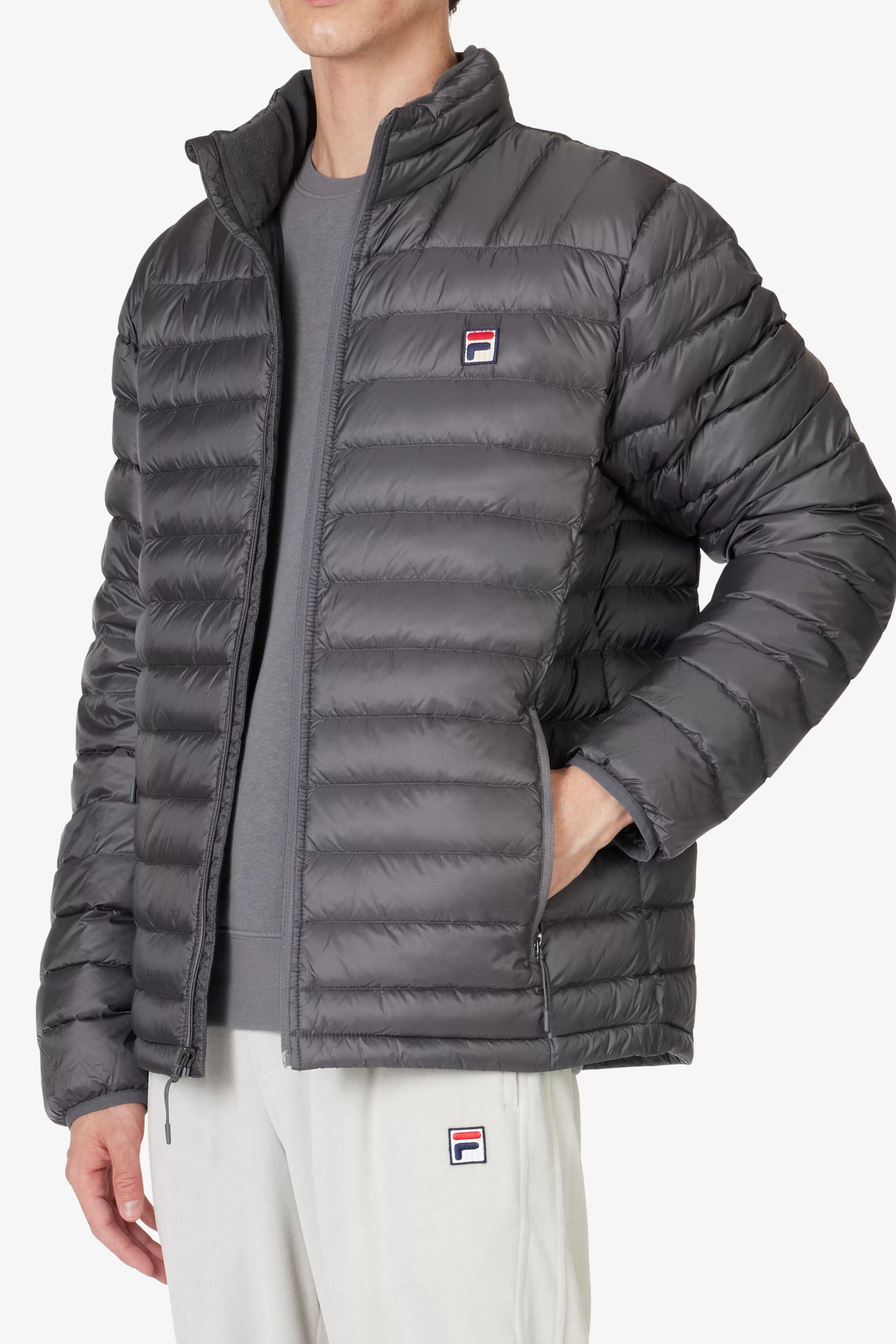 Store PREMIUM LIGHTWEIGHT PUFFER Sweaters & Outerwear