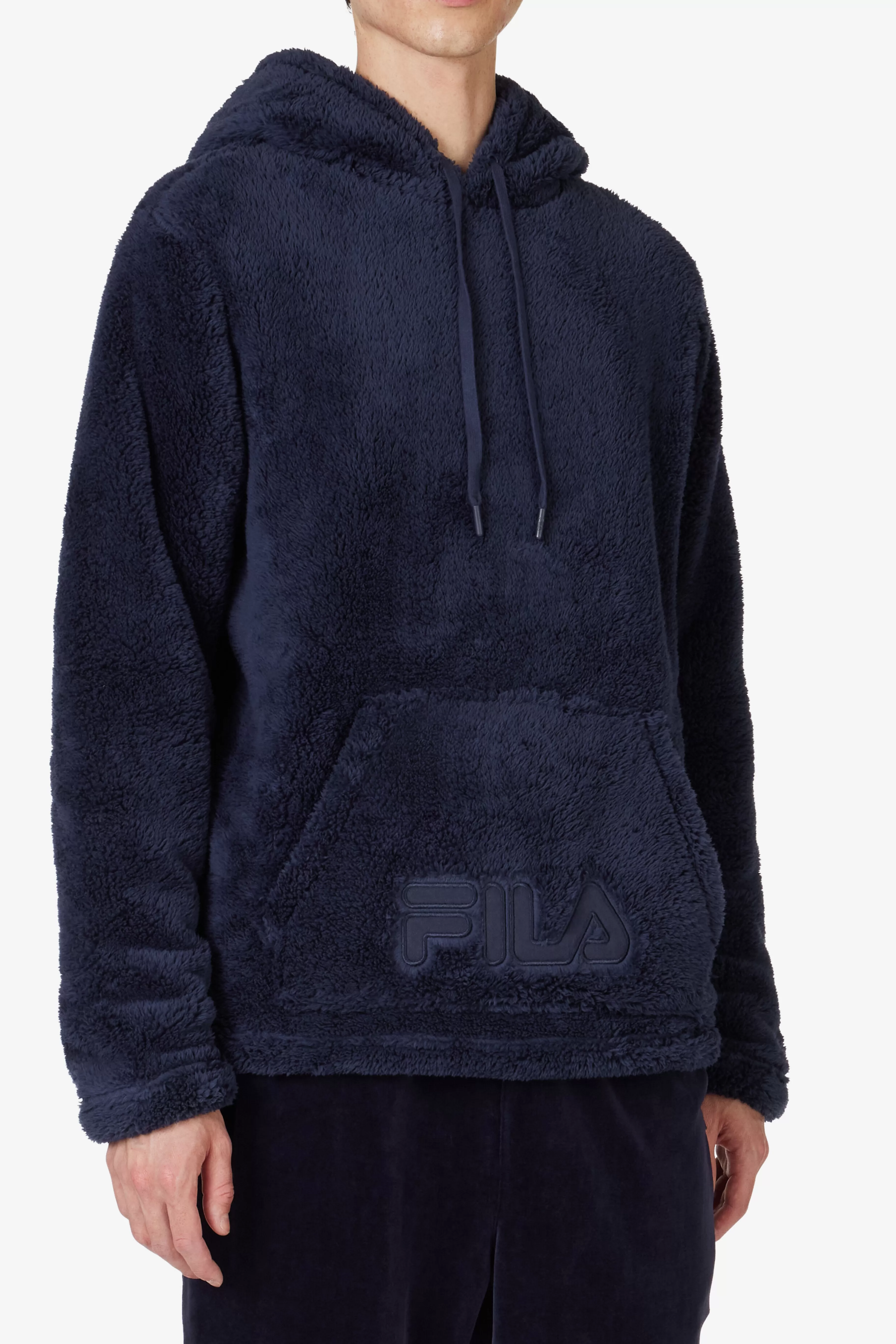 Cheap PREMIUM SHERPA HOODIE Sweaters & Outerwear