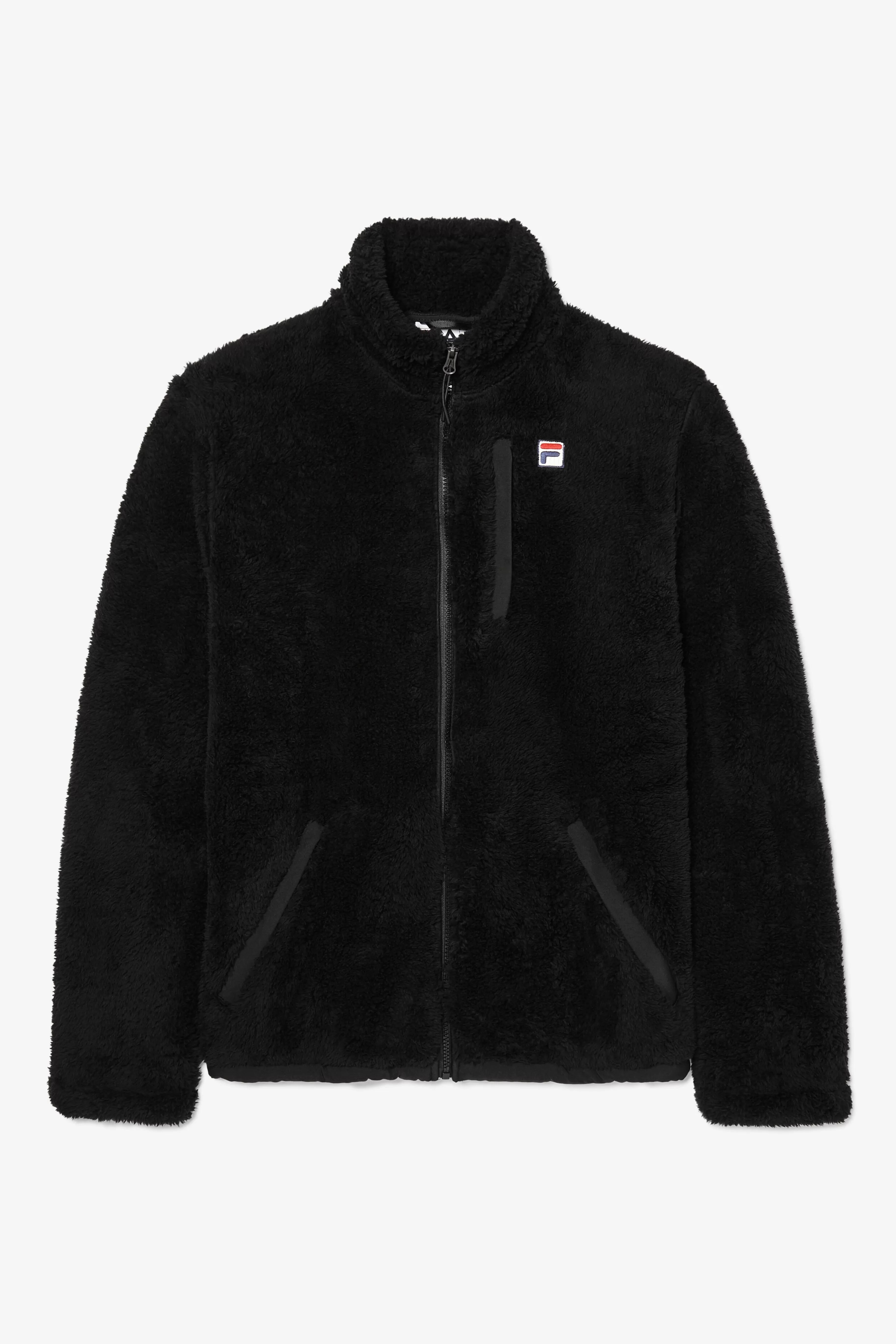 Store PREMIUM SHERPA JACKET Sweaters & Outerwear