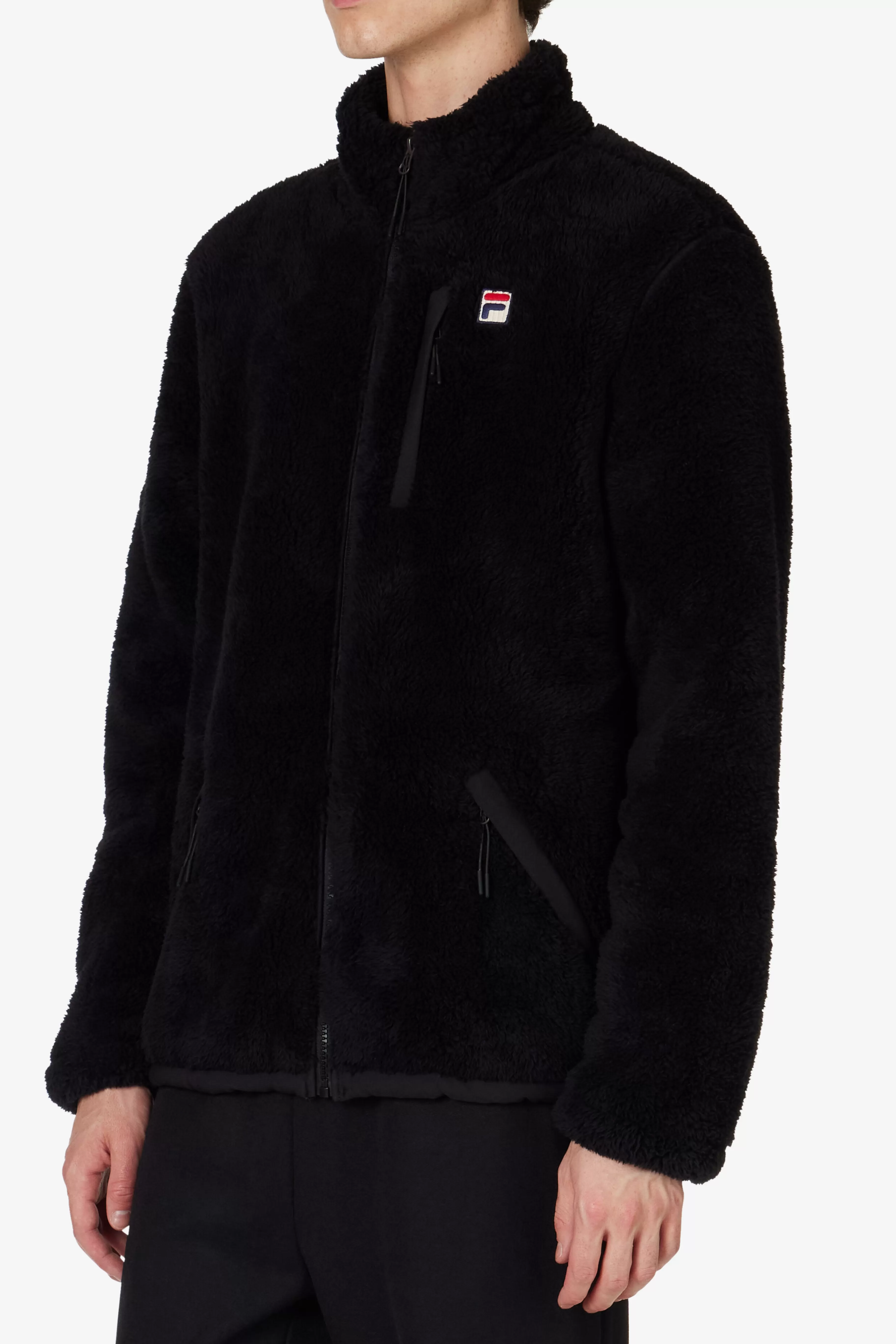 Store PREMIUM SHERPA JACKET Sweaters & Outerwear