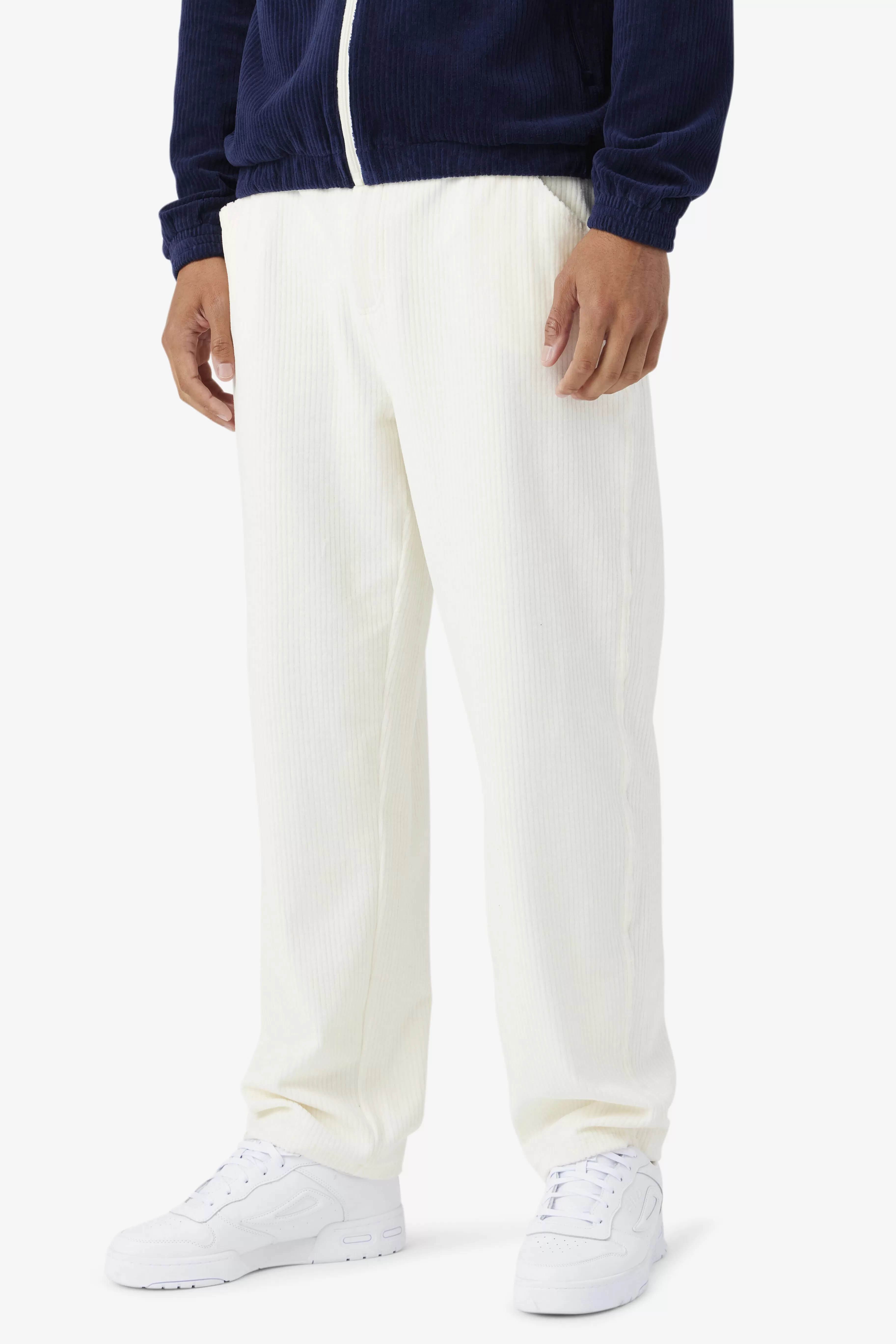 Online Pryor Velour Pant Pants & Shorts | Sweatsuits & Tracksuits