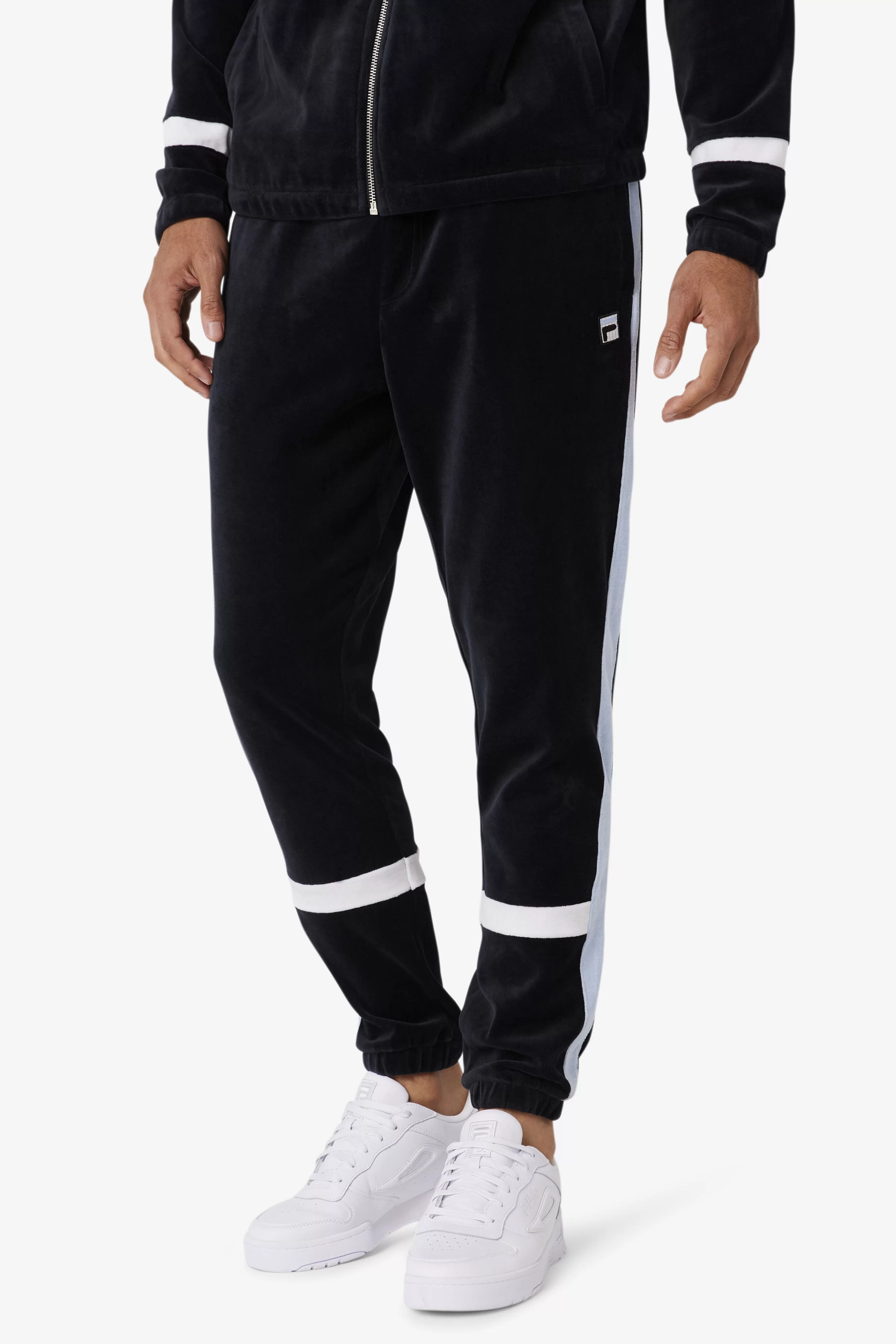 Cheap Ravid Velour Pant Sweatsuits & Tracksuits