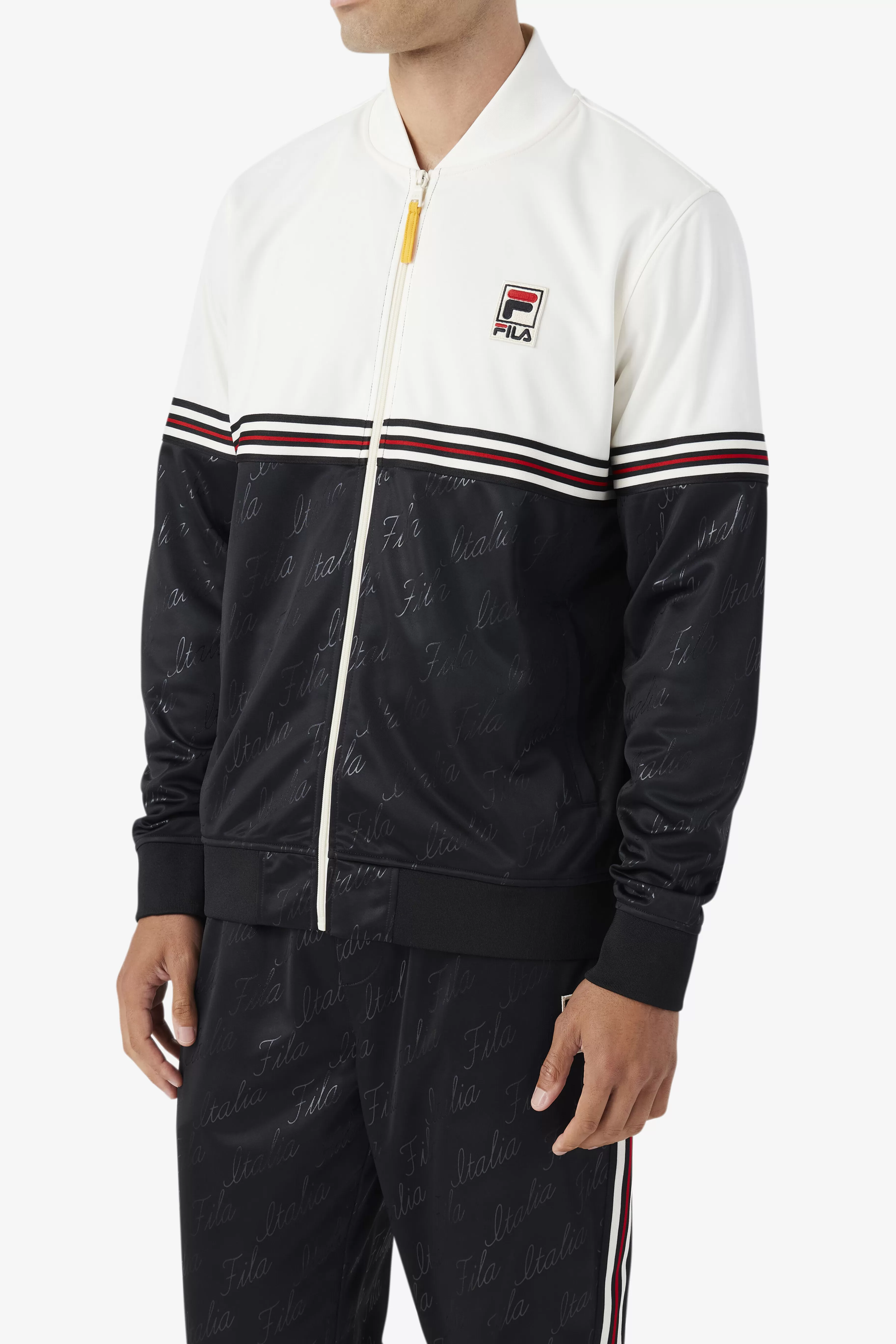 Outlet Ridd Track Jacket Sweaters & Outerwear | Sweatsuits & Tracksuits