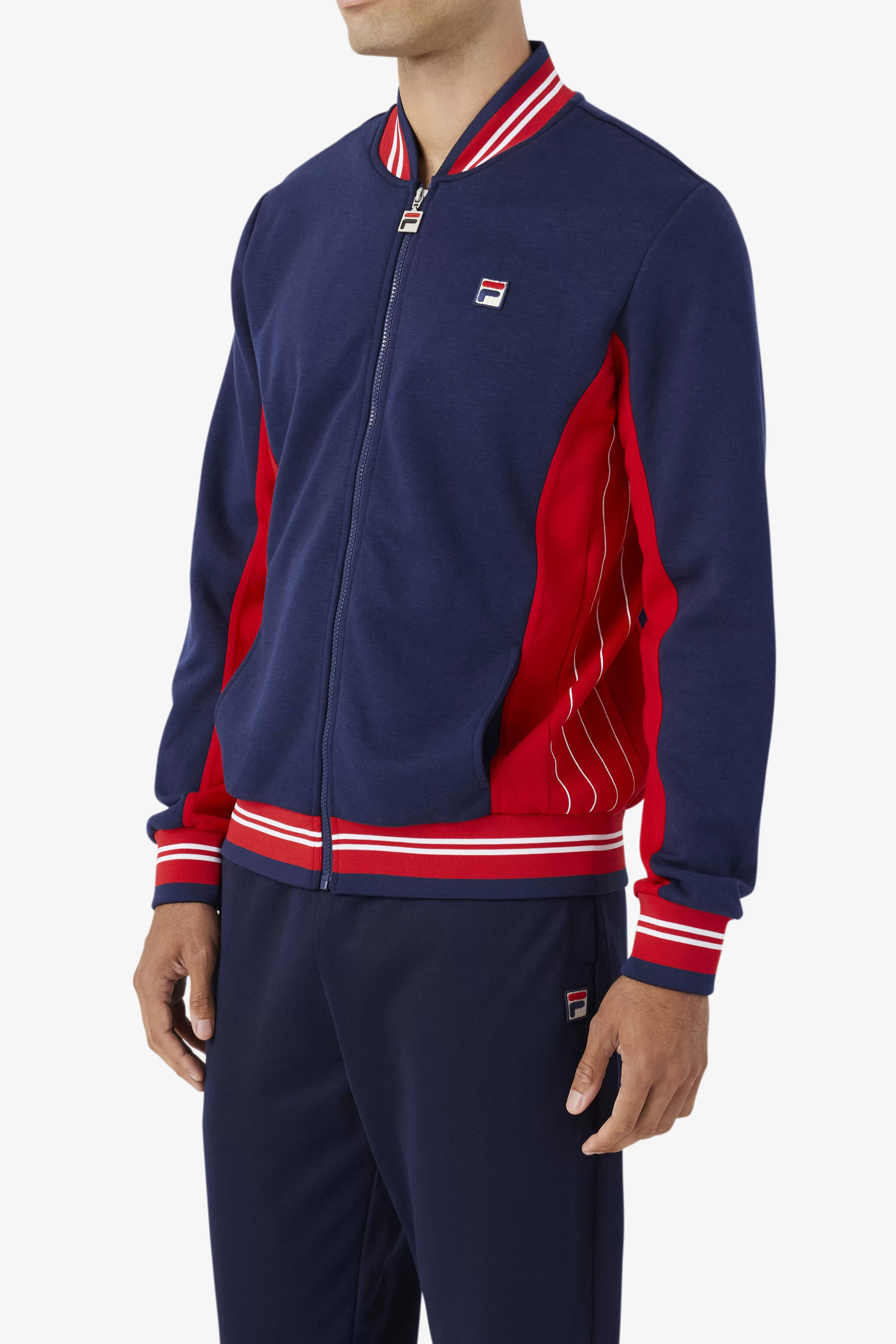 Clearance Settanta Jacket Sweaters & Outerwear | Sweatsuits & Tracksuits