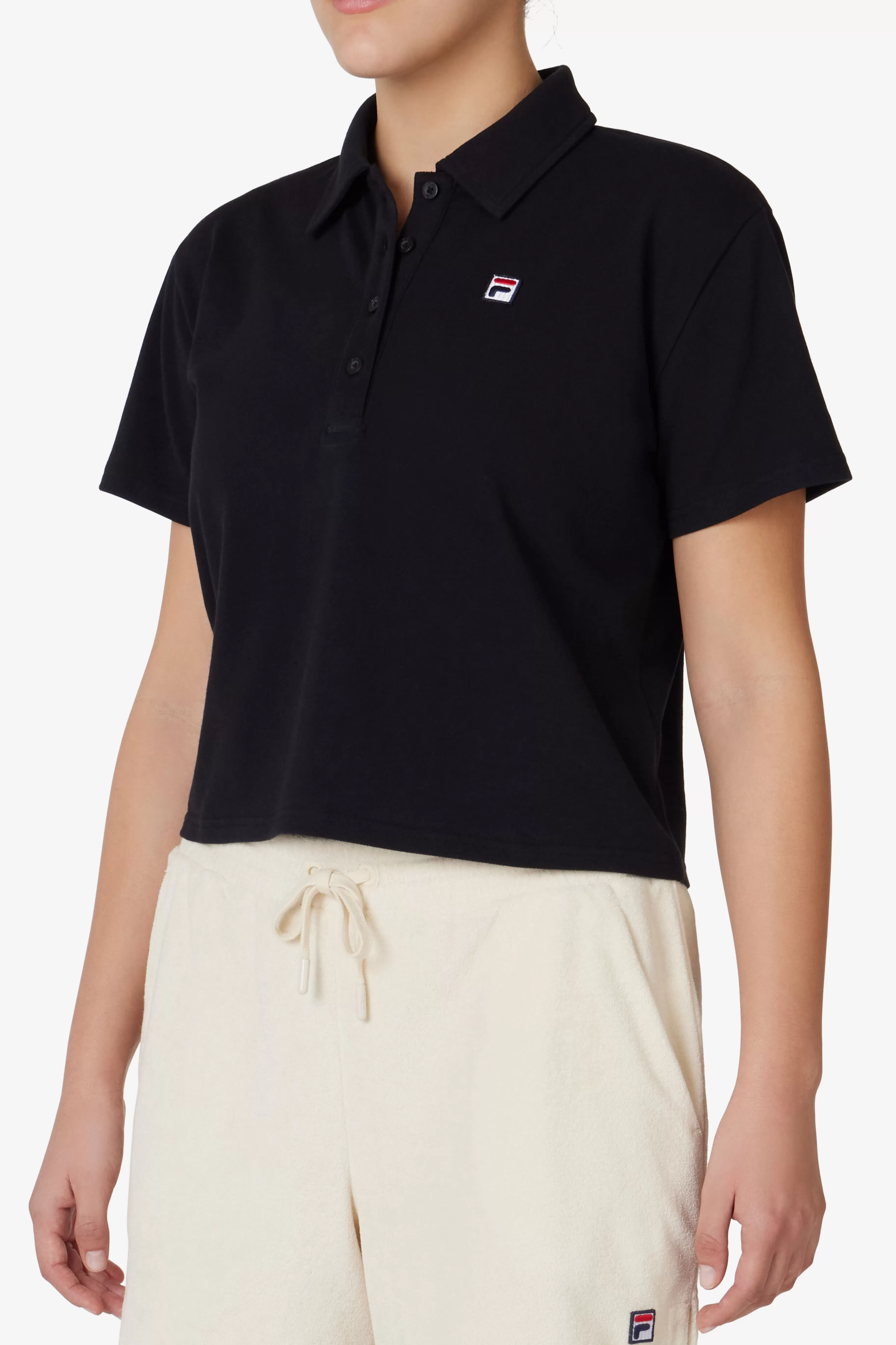 Hot Short Sleeve Polo Women Tops & T-Shirts | Heritage Apparel