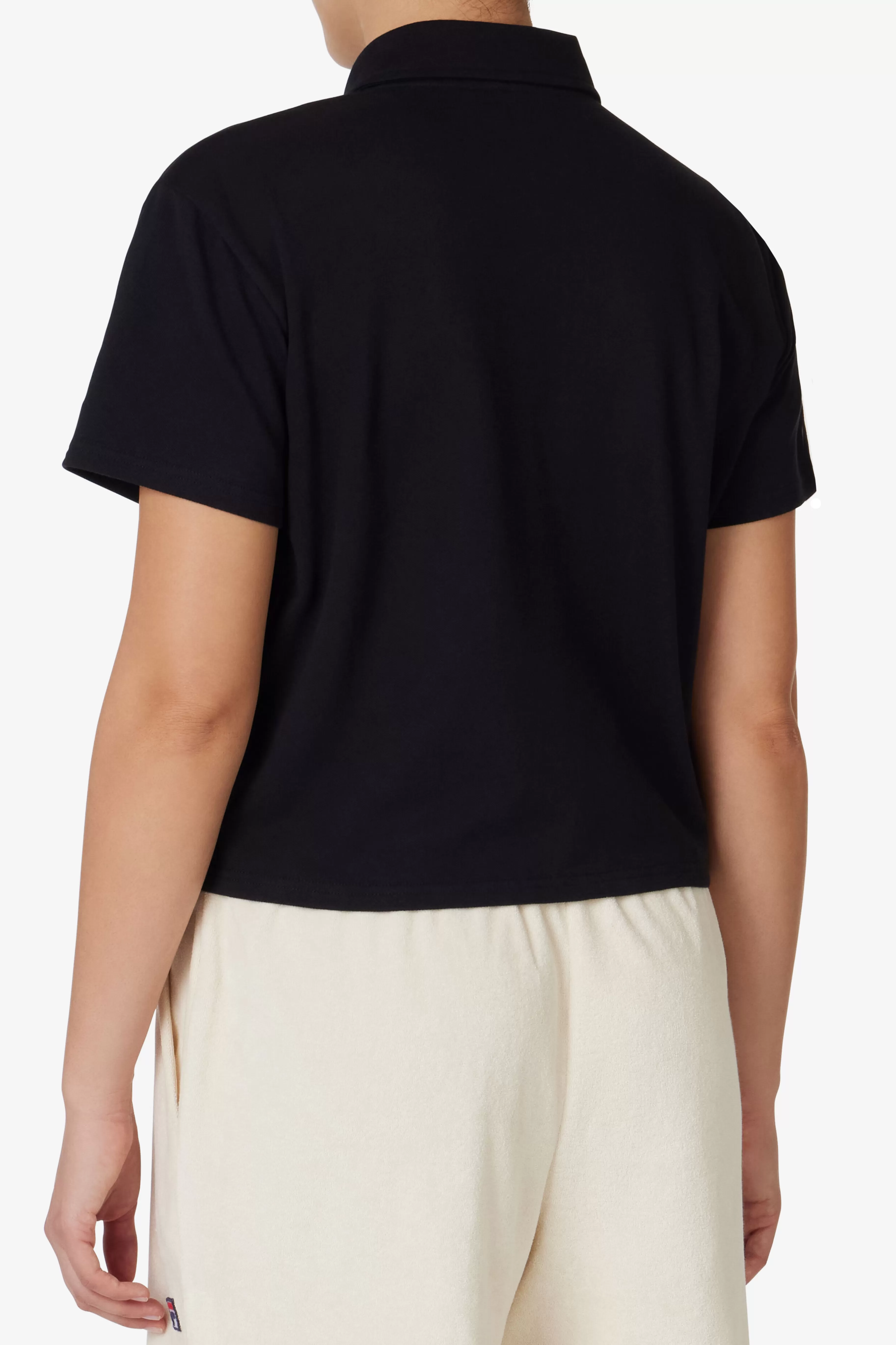 Hot Short Sleeve Polo Women Tops & T-Shirts | Heritage Apparel