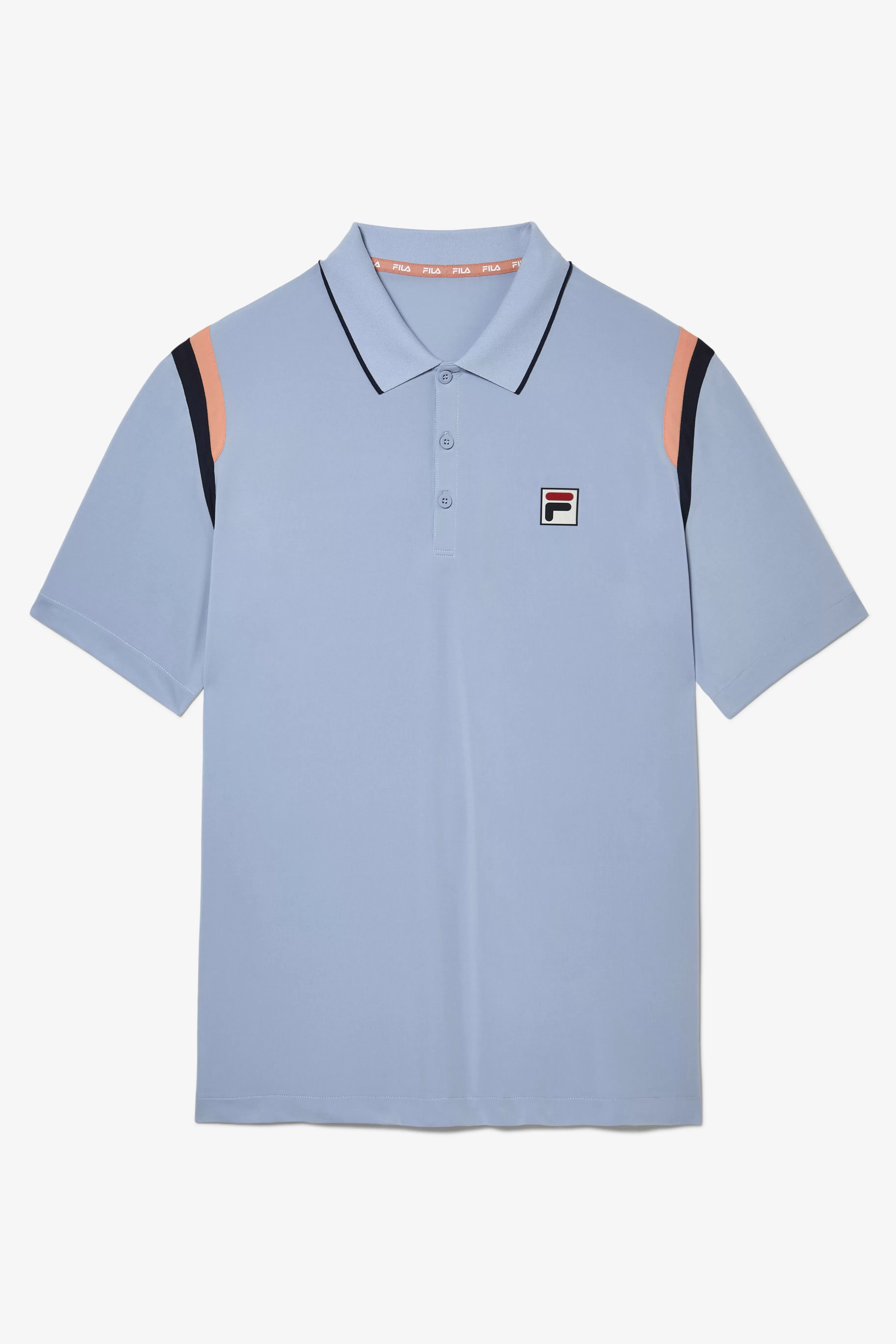 Clearance Solar Power Short Sleeve Polo Polos & Rugbys | Tennis