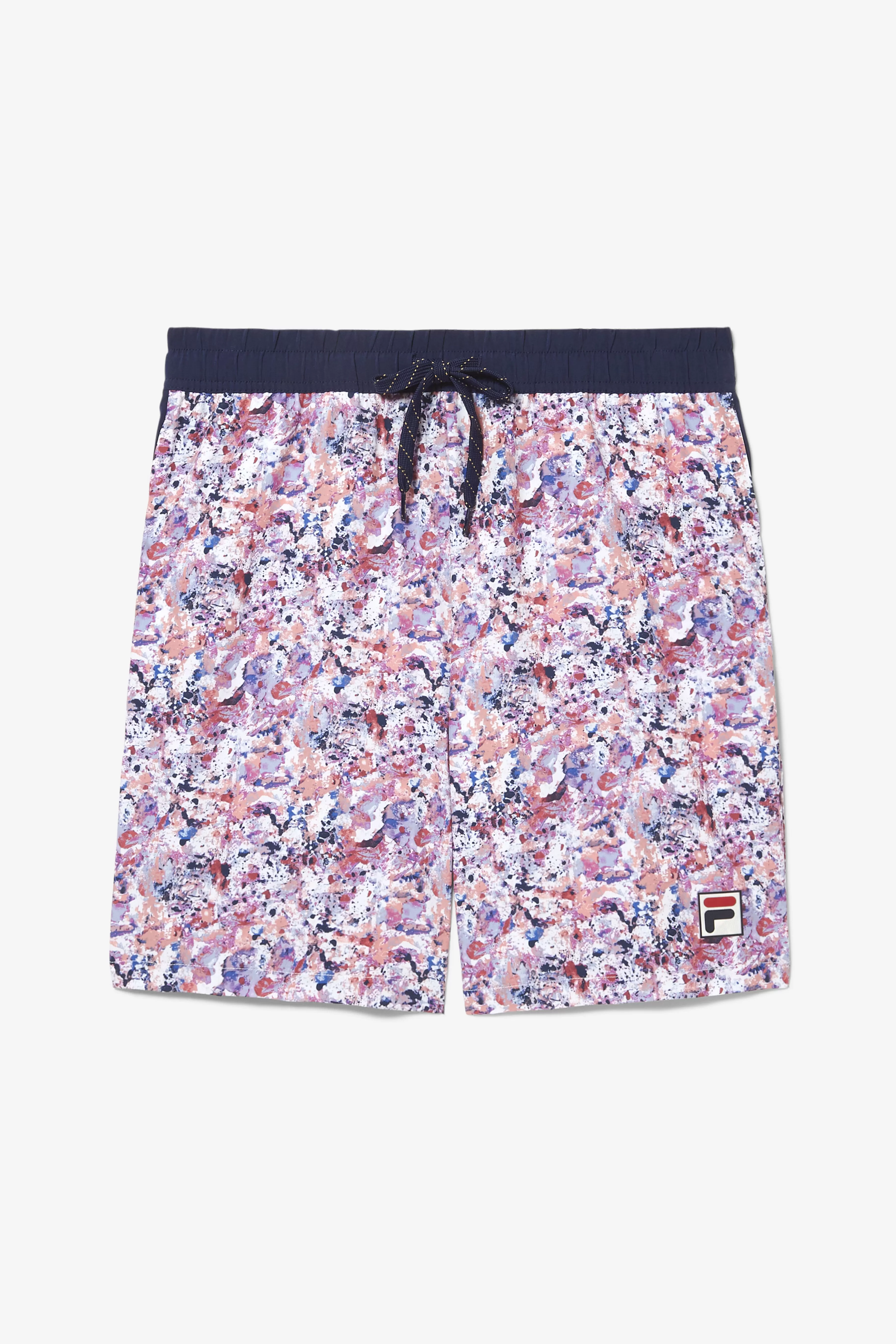 Shop Solar Power Woven Short Tennis