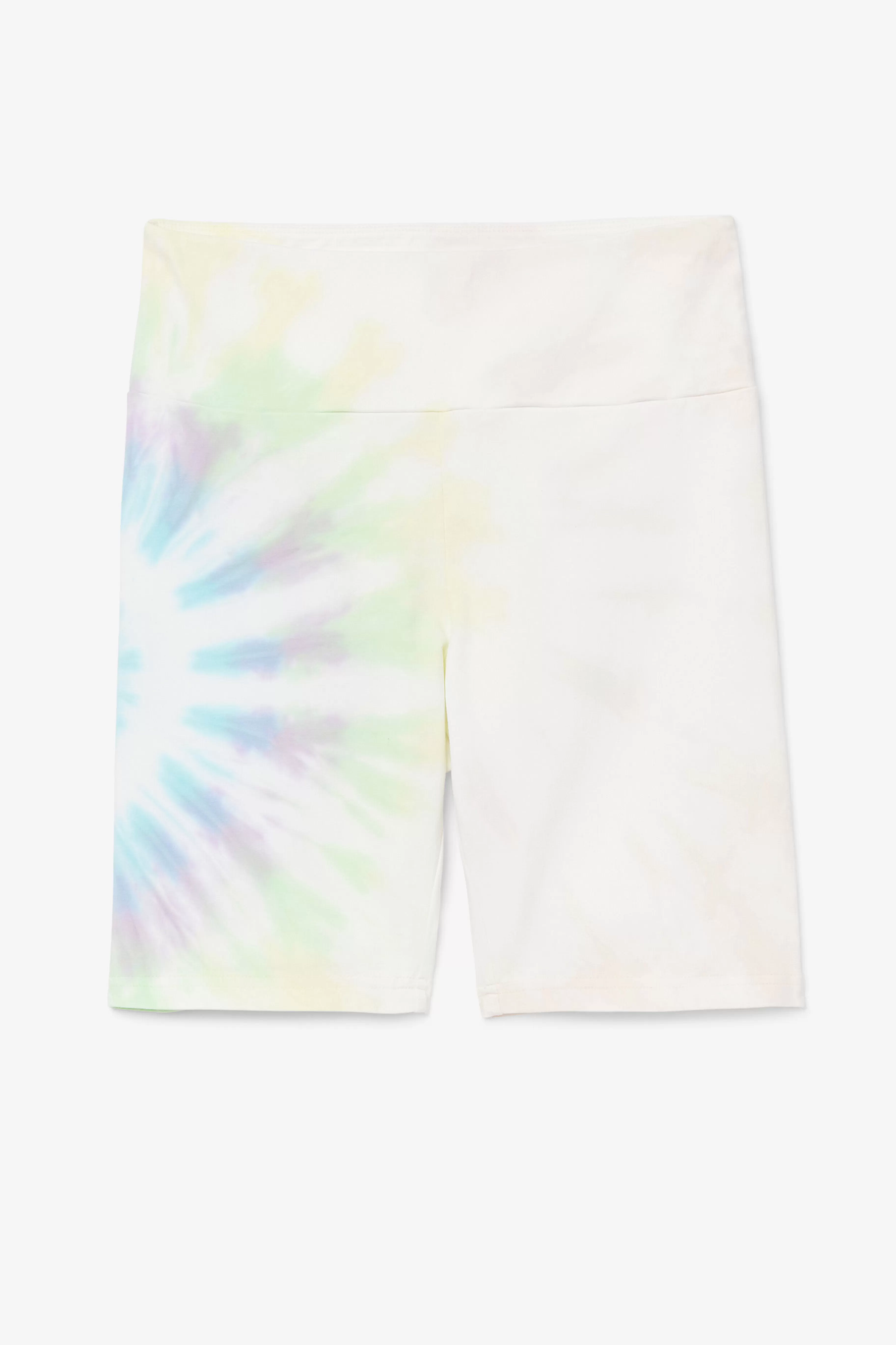 Cheap Taima Tie Dye Bike Short Women Shorts & Pants | Heritage Apparel