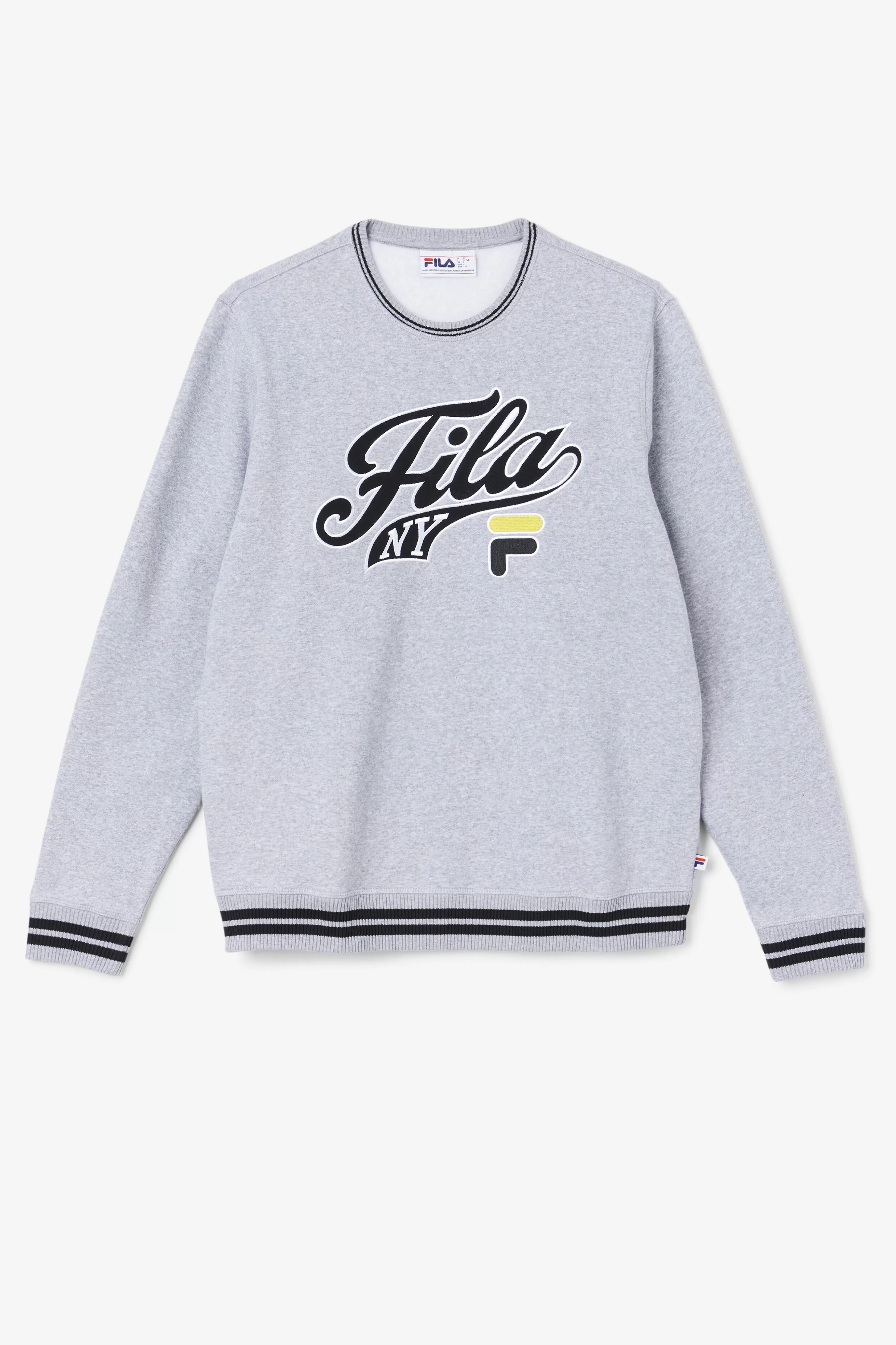 Online Taylor Crewneck Sweatshirt Sweatshirts & Hoodies