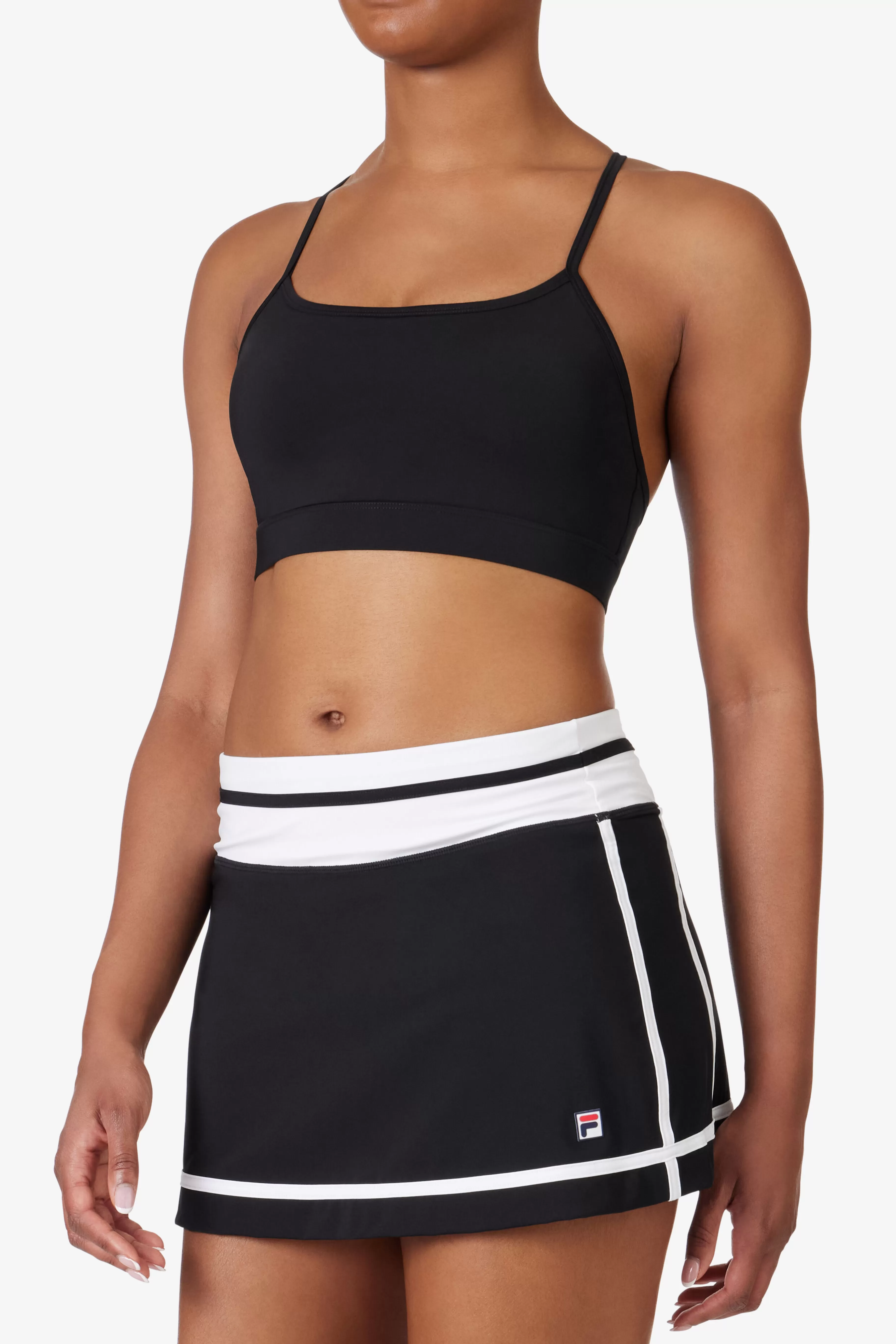 New TENNIS ESSENTIALS BRA Women Tops