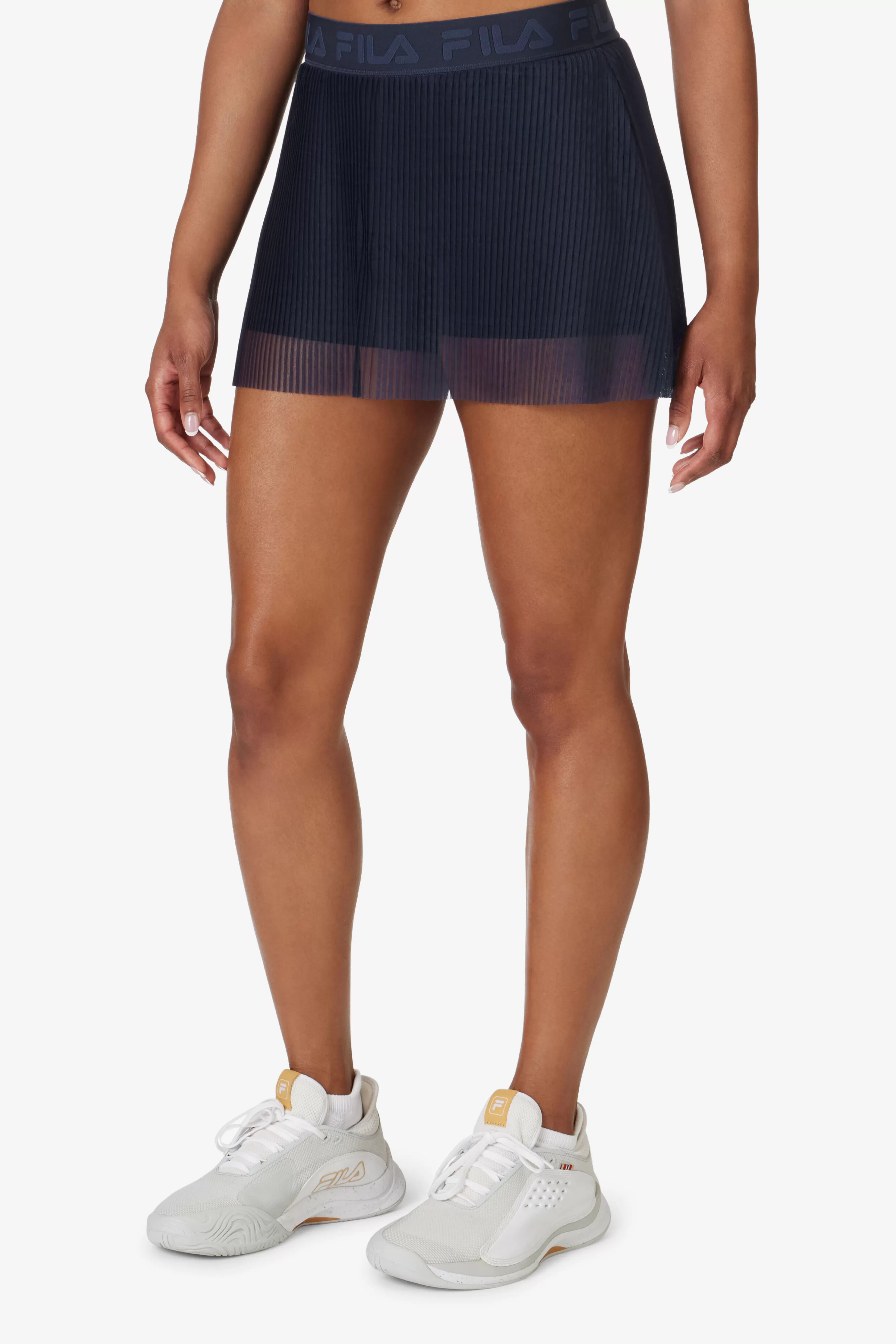 Flash Sale TENNIS ESSENTIALS ILLUSION SKORT Women Skirts | Dresses & Skirts