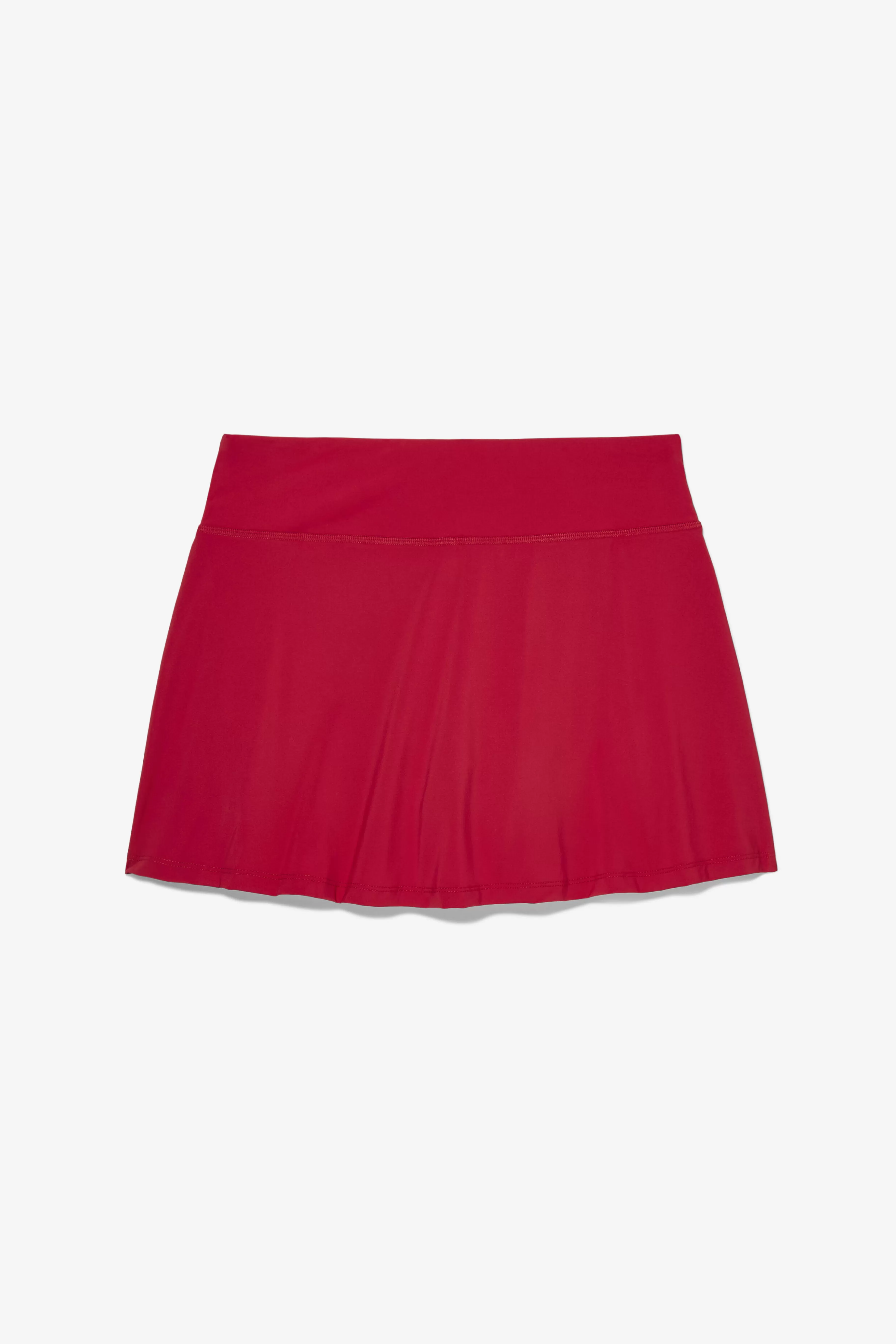 Clearance TENNIS ESSENTIALS LONG FLIRTY SKORT Women Dresses & Skirts