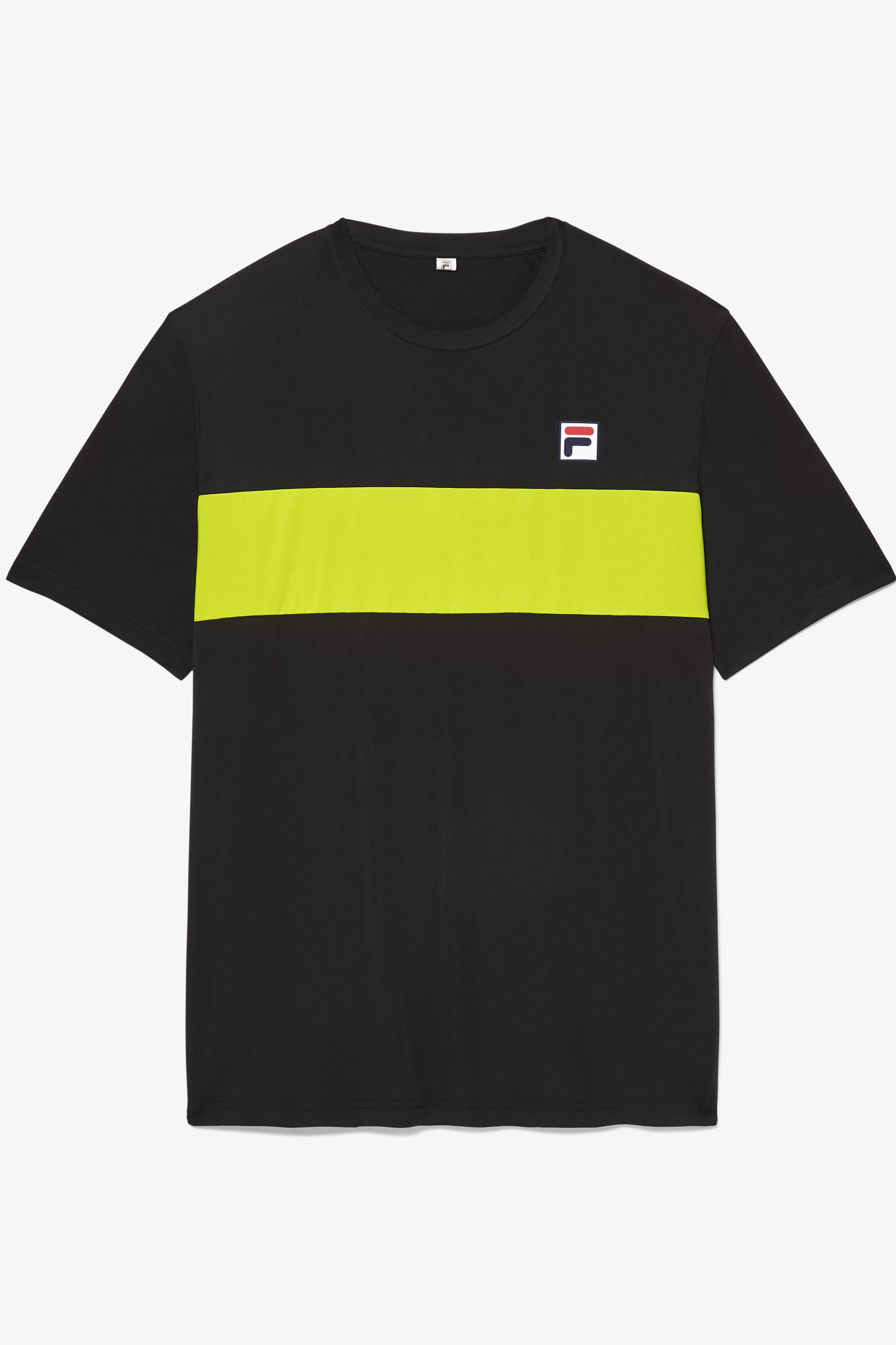 Best Tennis Essentials Short Sleeve Crew Tops | Polo & Rugby Shirts