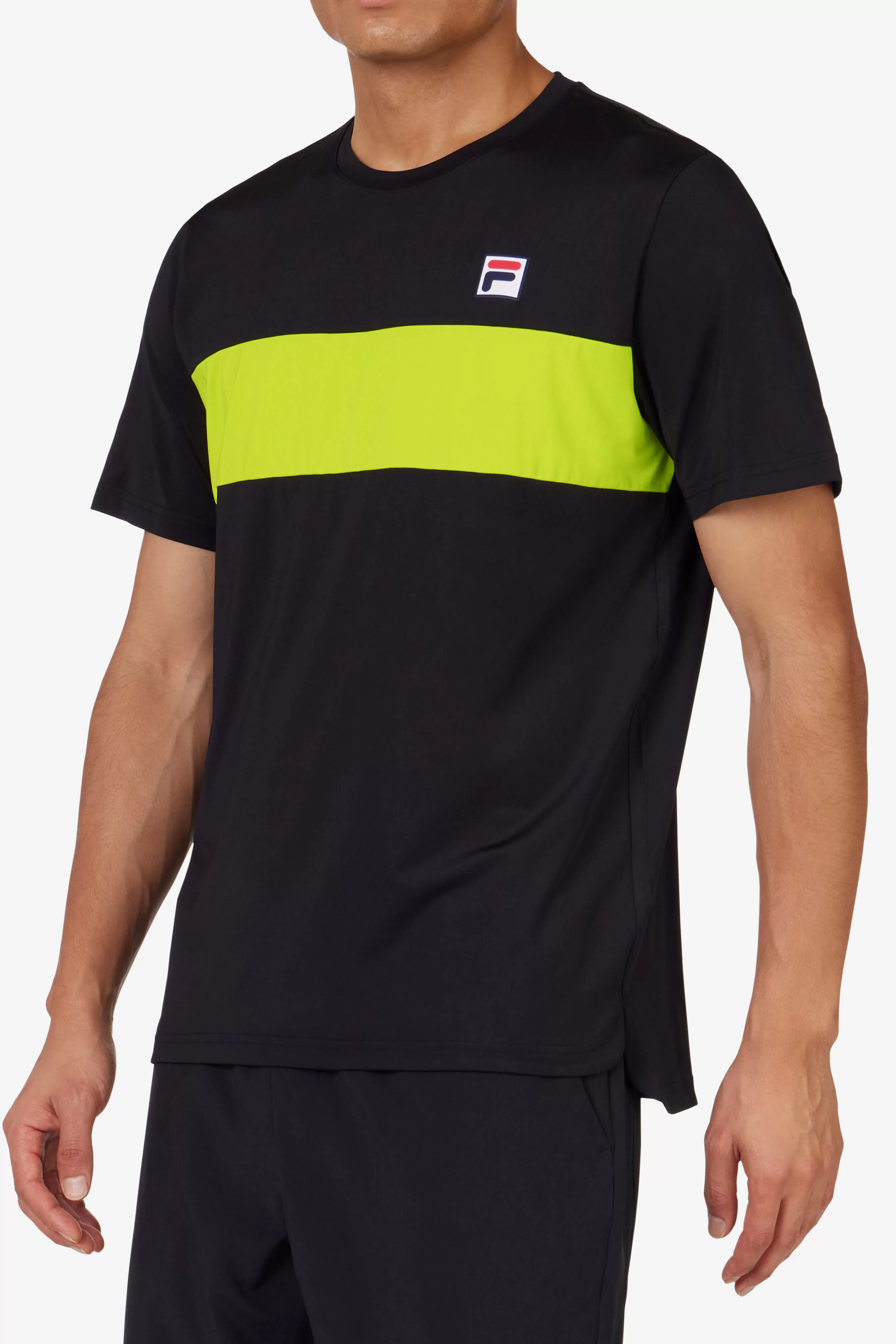 Best Tennis Essentials Short Sleeve Crew Tops | Polo & Rugby Shirts