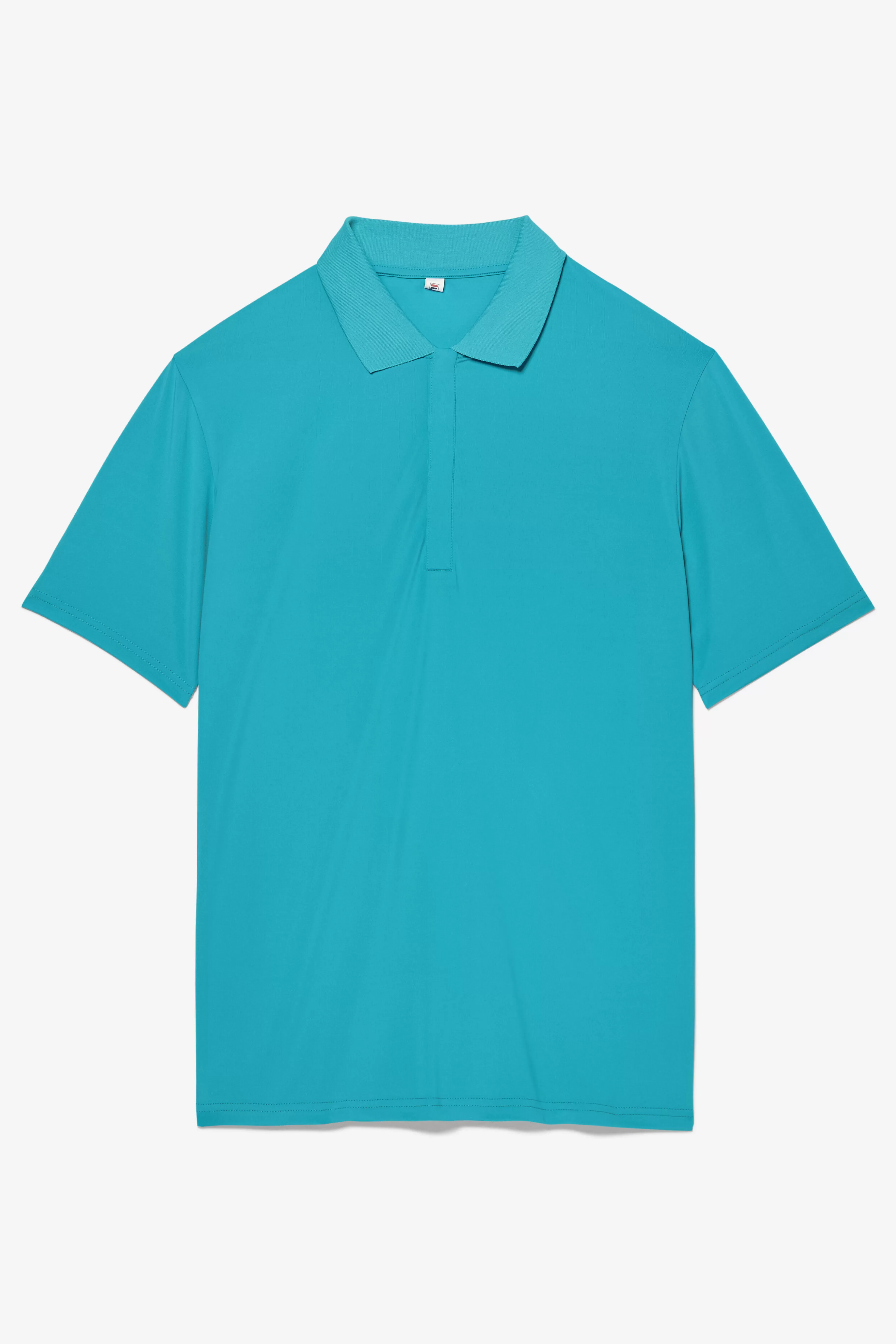 Fashion TENNIS ESSENTIALS SHORT SLEEVE POLO Tops | Polo & Rugby Shirts