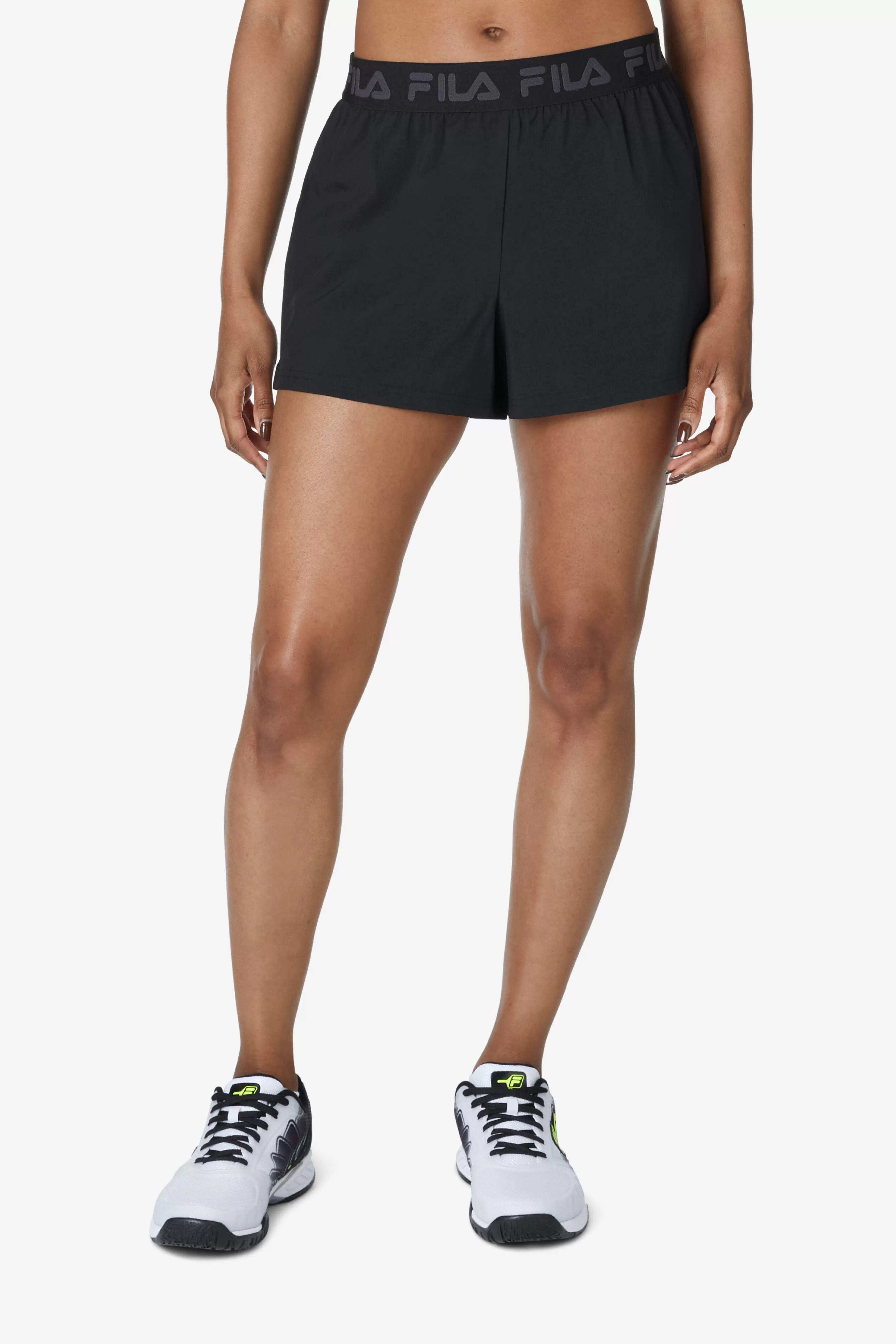 Best Sale Tennis Essentials Woven Short Women Shorts & Pants