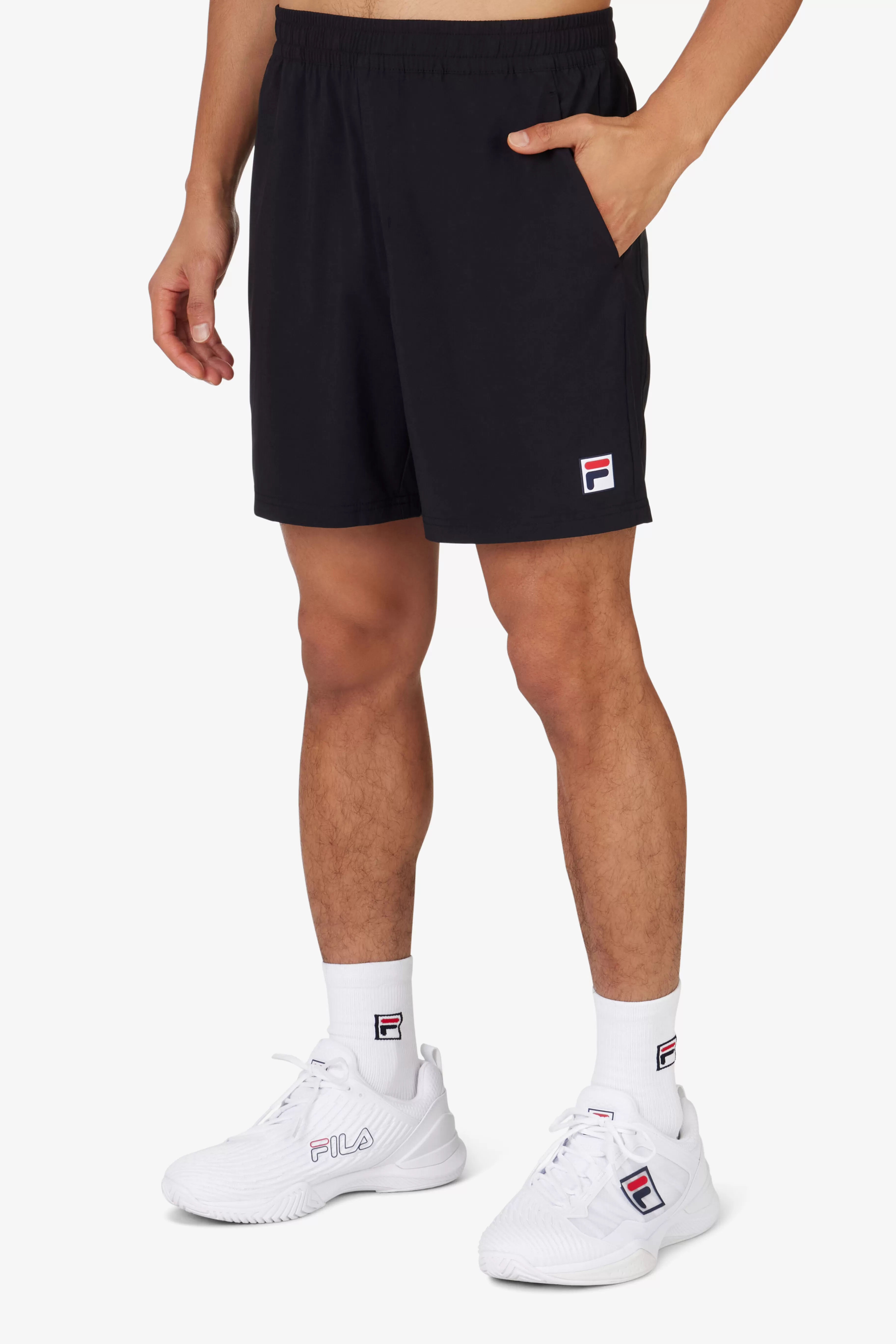 Shop Tennis Essentials Woven Short Pants & Shorts