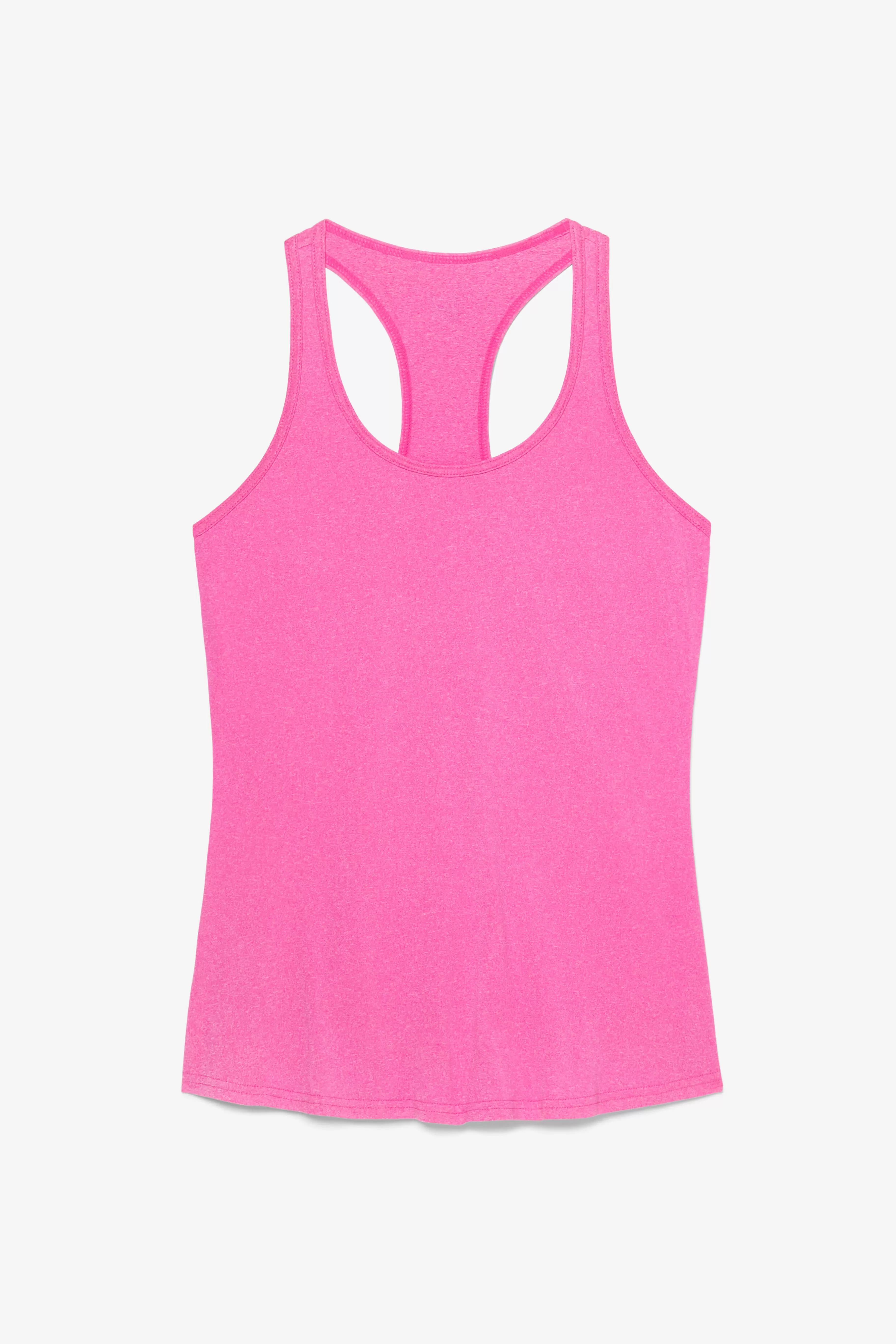 Sale TENNIS RACERBACK LOOSE FIT TANK Women Tops