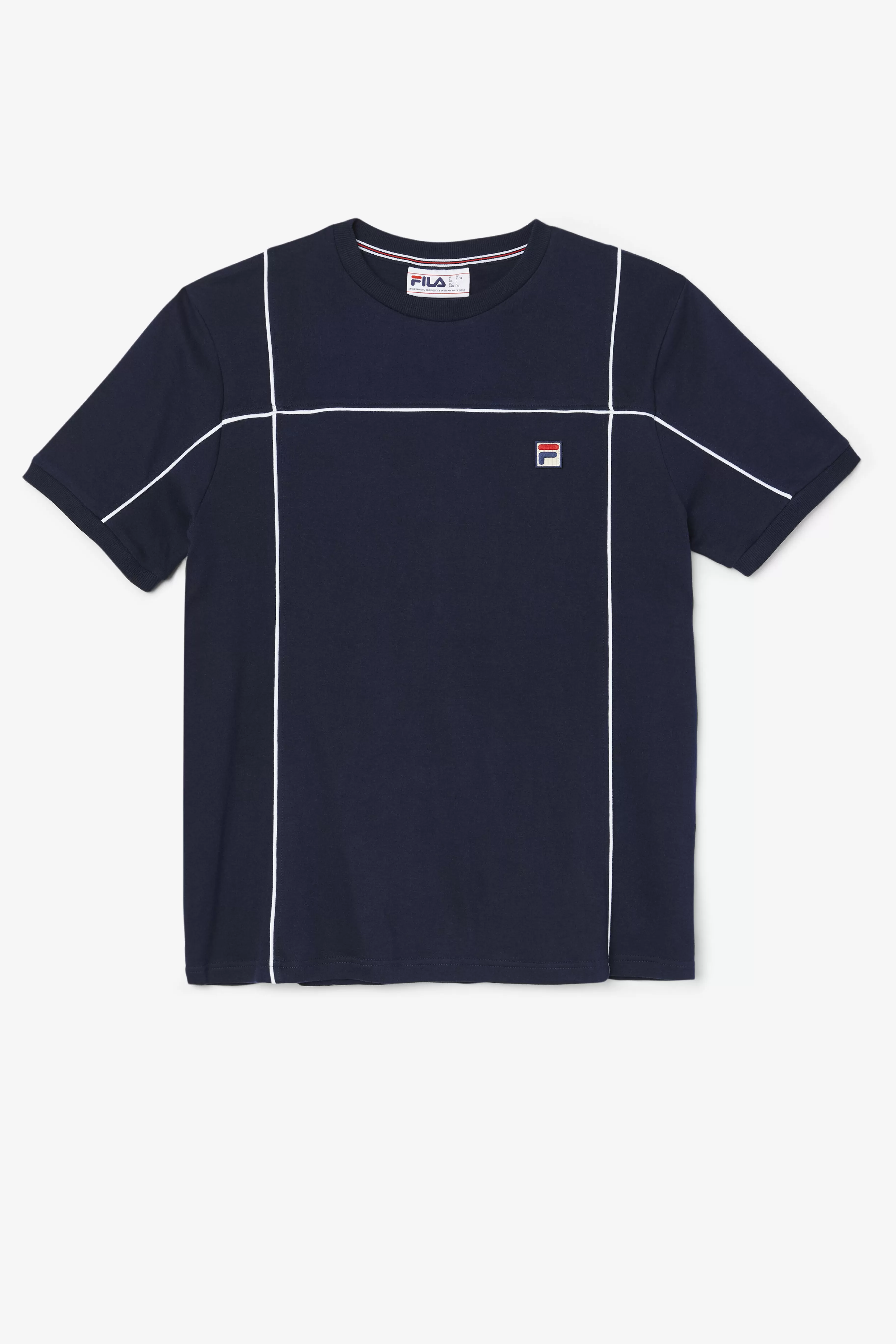 Cheap Terrinda Crew Tops