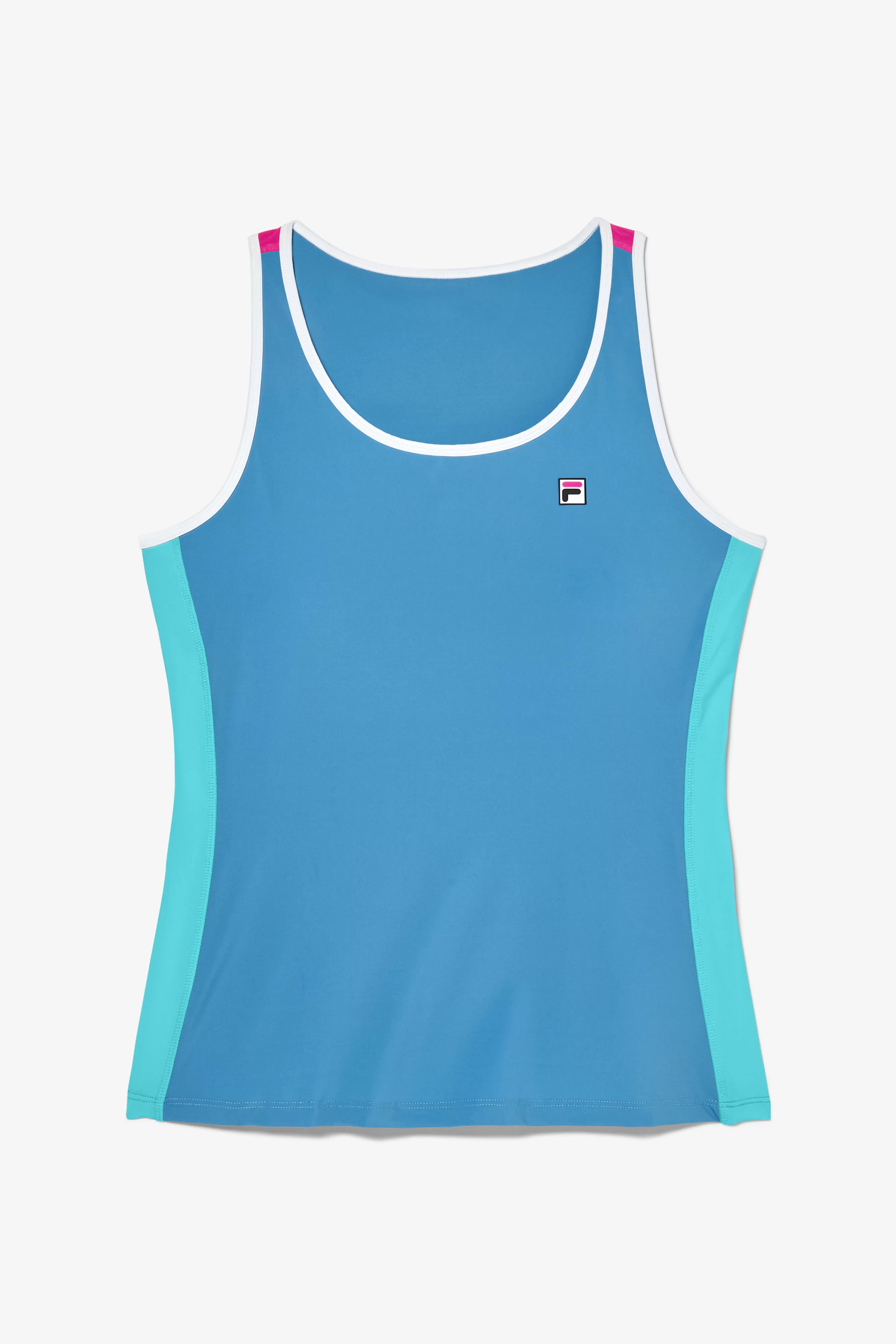 Best Tie Breaker Full Coverage Tank Women Tennis | Tops & T-Shirts