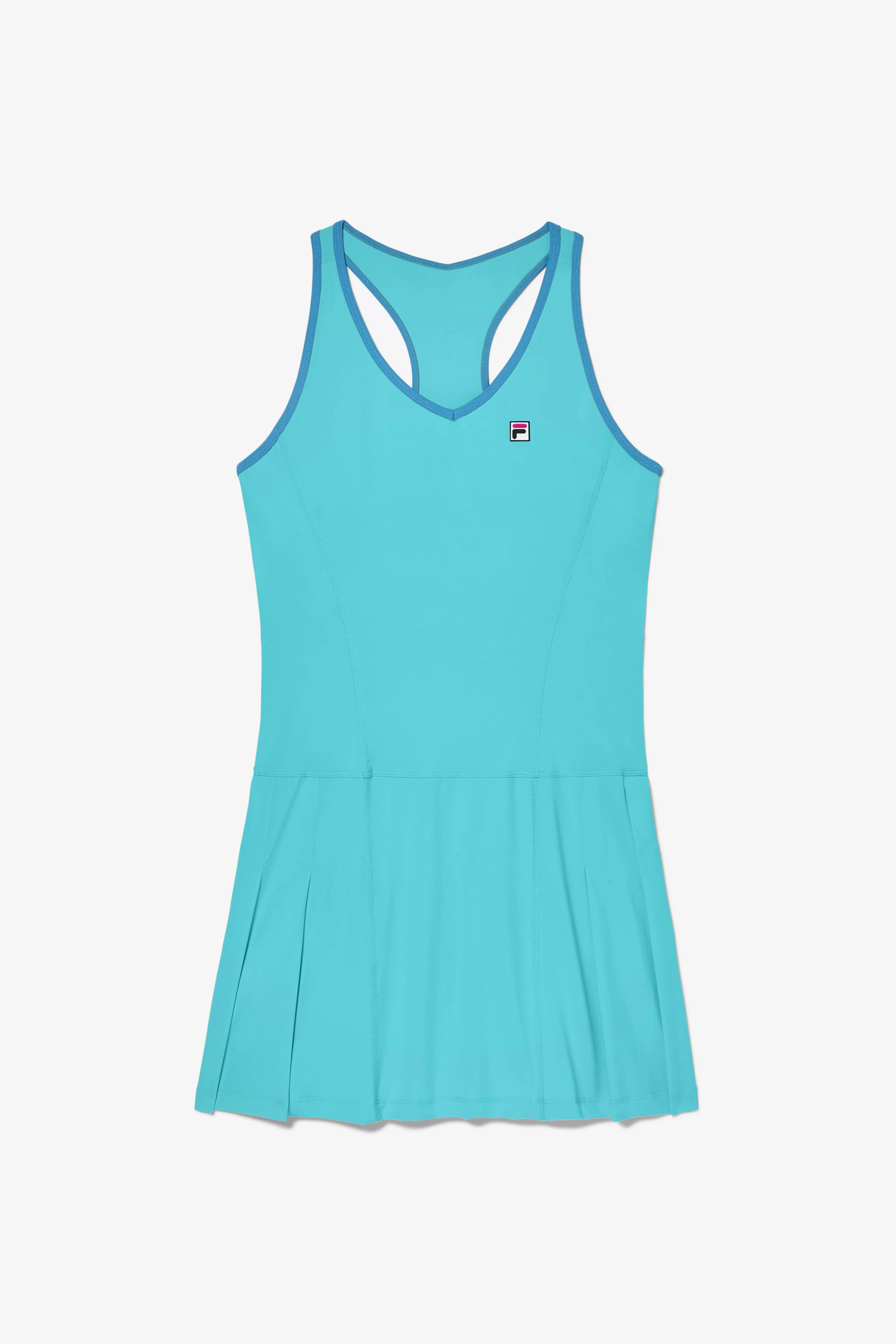 Fashion Tie Breaker Pleated Dress Women Tennis | Dresses & Rompers