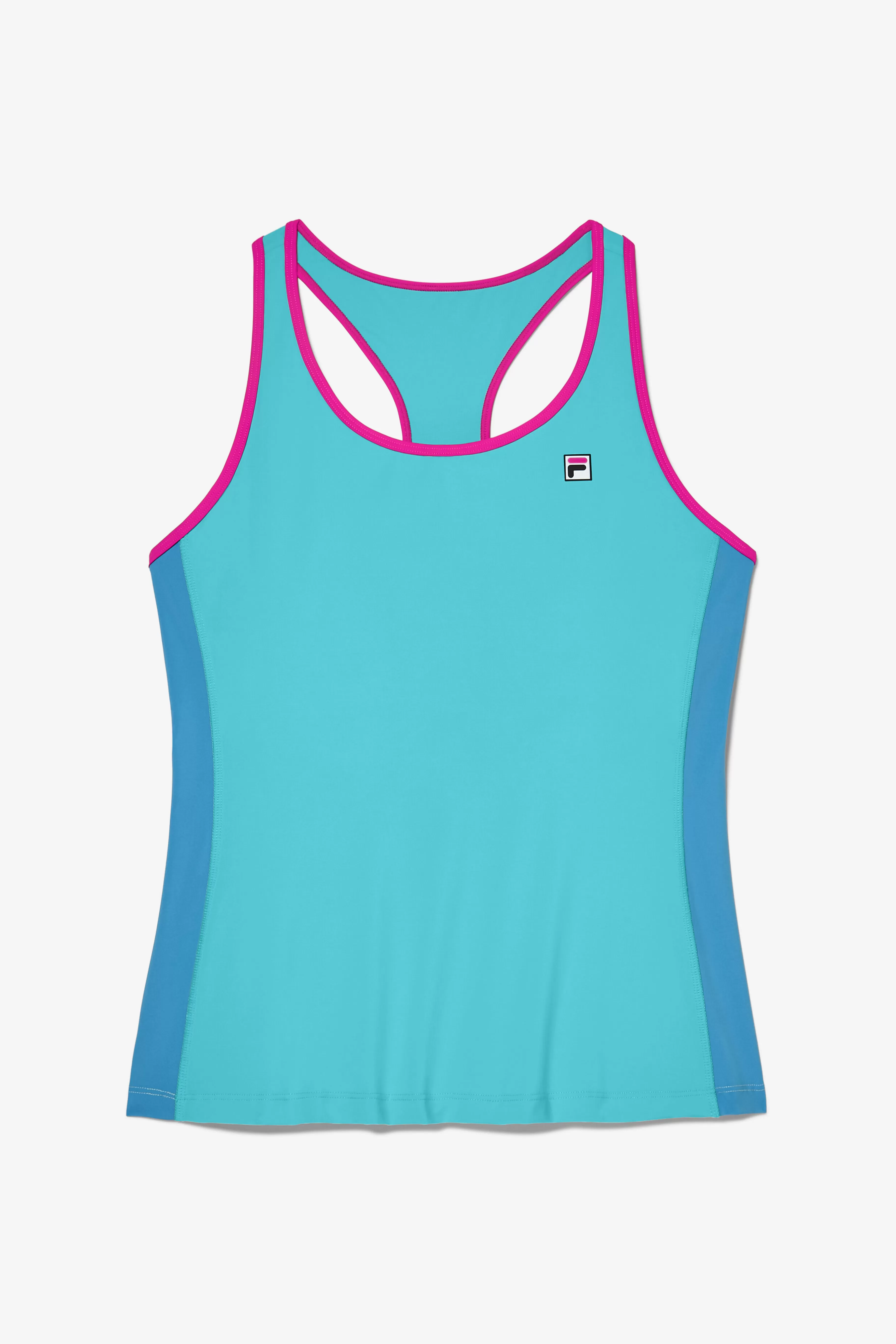 Shop Tie Breaker Racerback Tank Women Tennis | Tops & T-Shirts