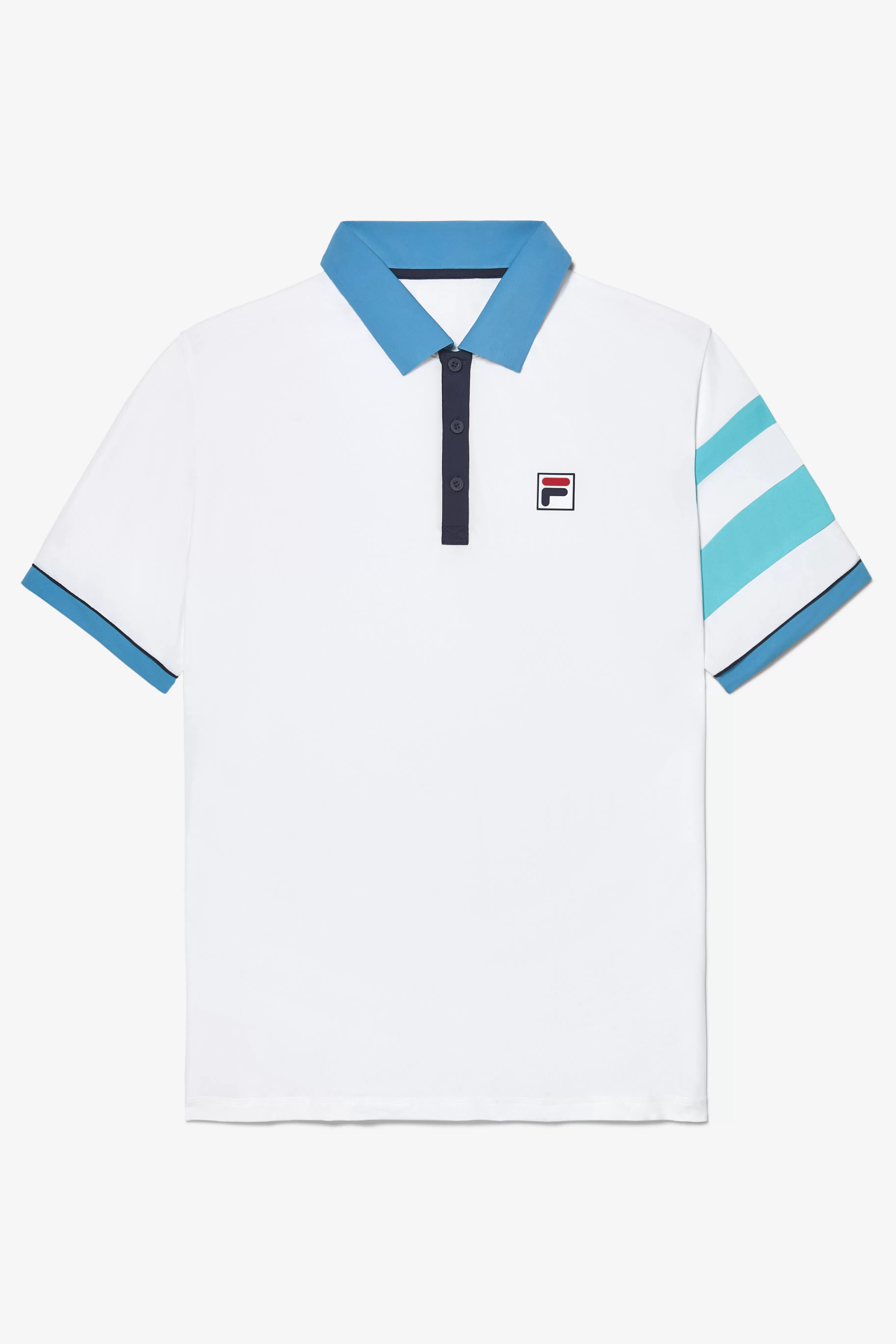 Discount Tie Breaker Short Sleeve Polo Polos & Rugbys | Tennis