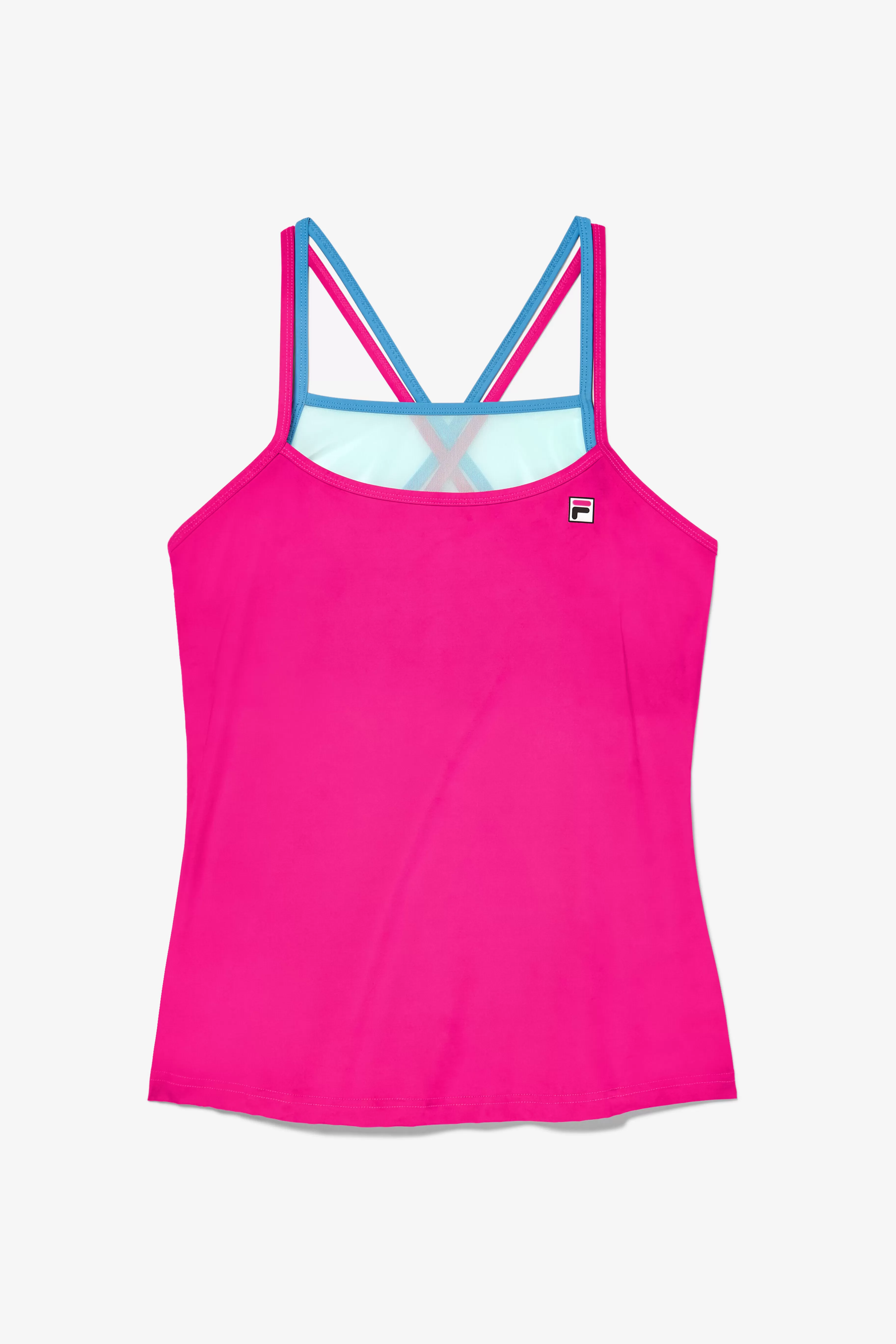 Best Sale Tie Breaker Strappy Cami Women Tennis | Tops & T-Shirts