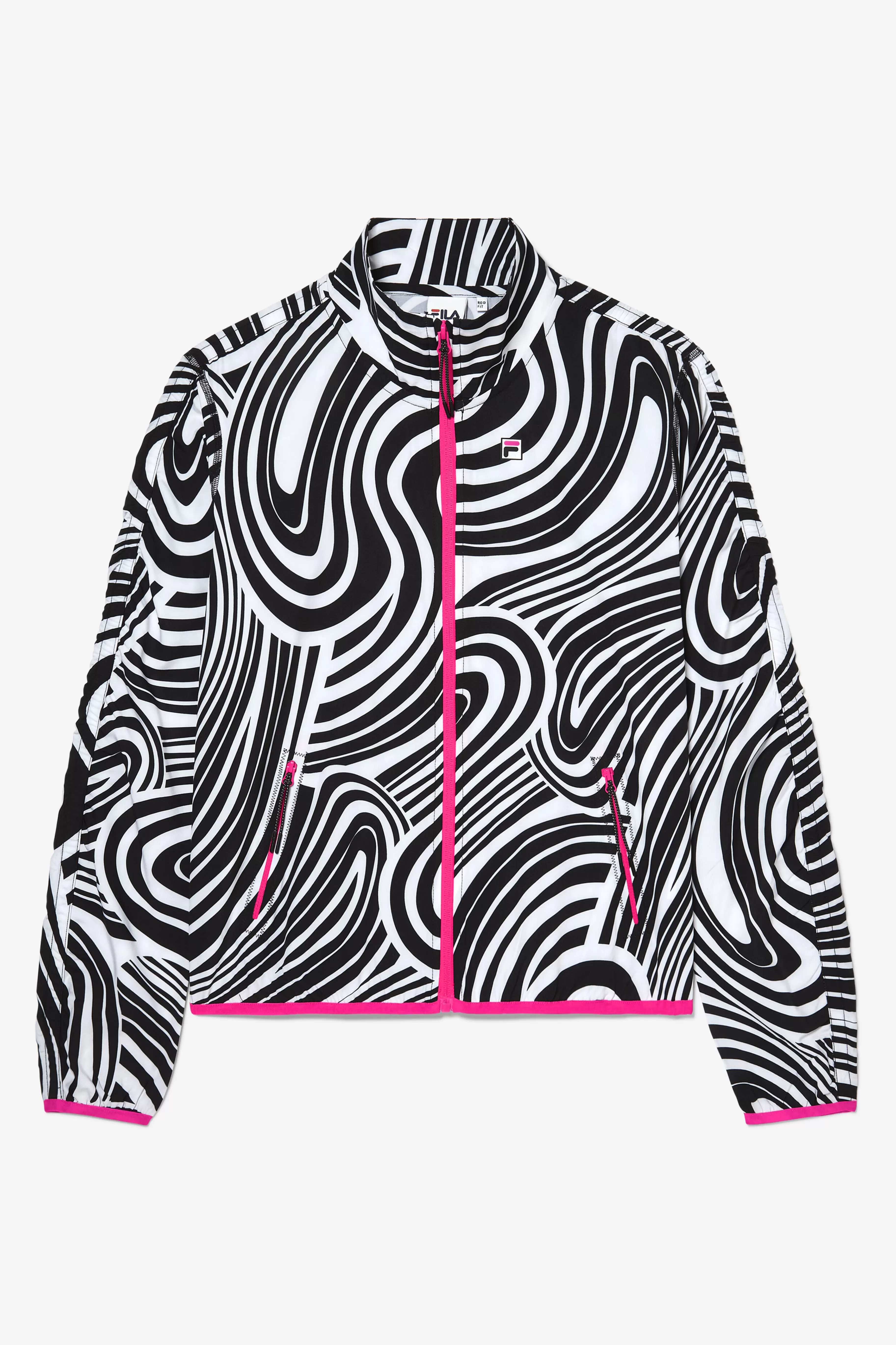 Online Tie Breaker Track Jacket Women Tennis | Sweaters & Outerwear