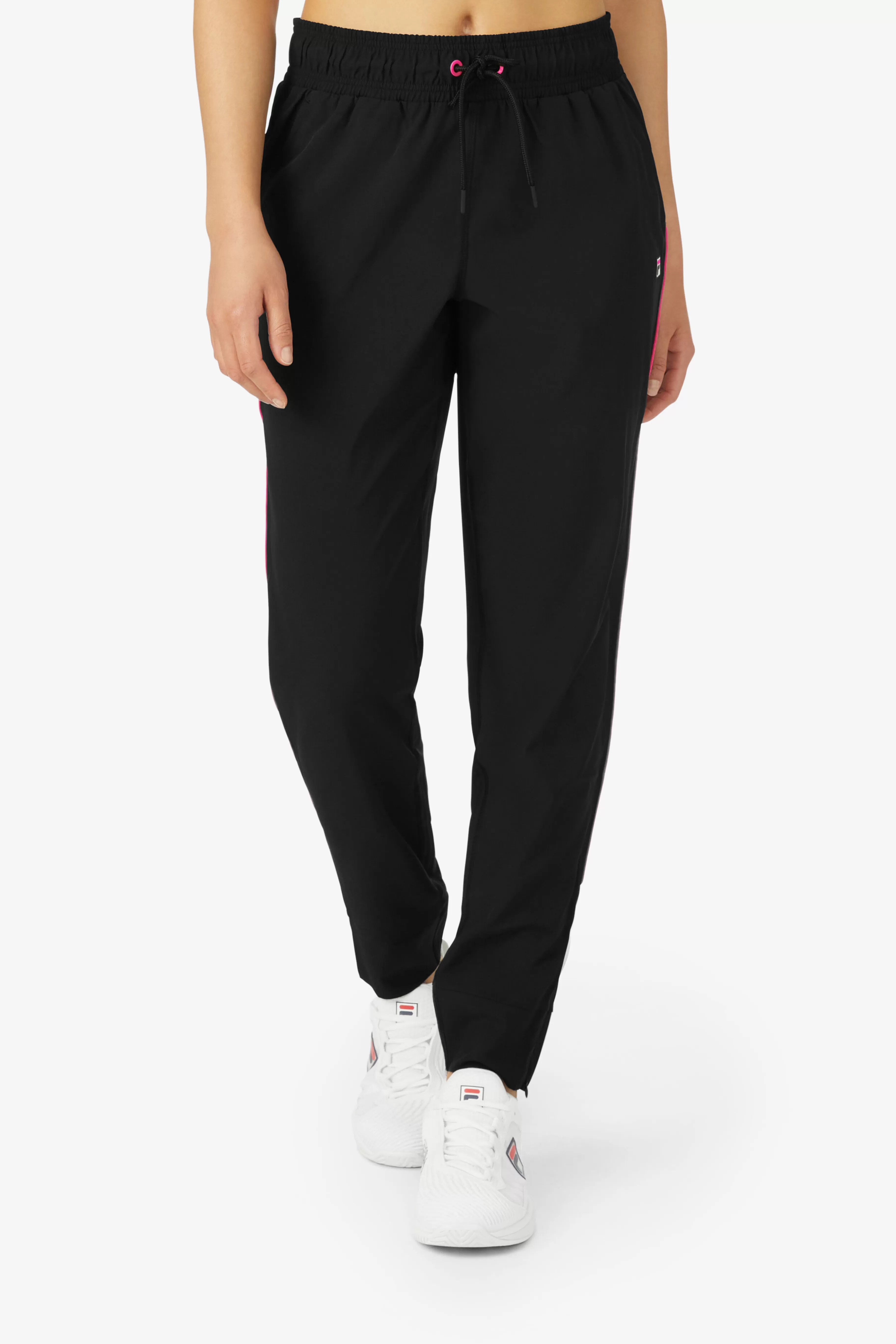 Clearance Tie Breaker Woven Track Pant Women Tennis | Shorts & Pants