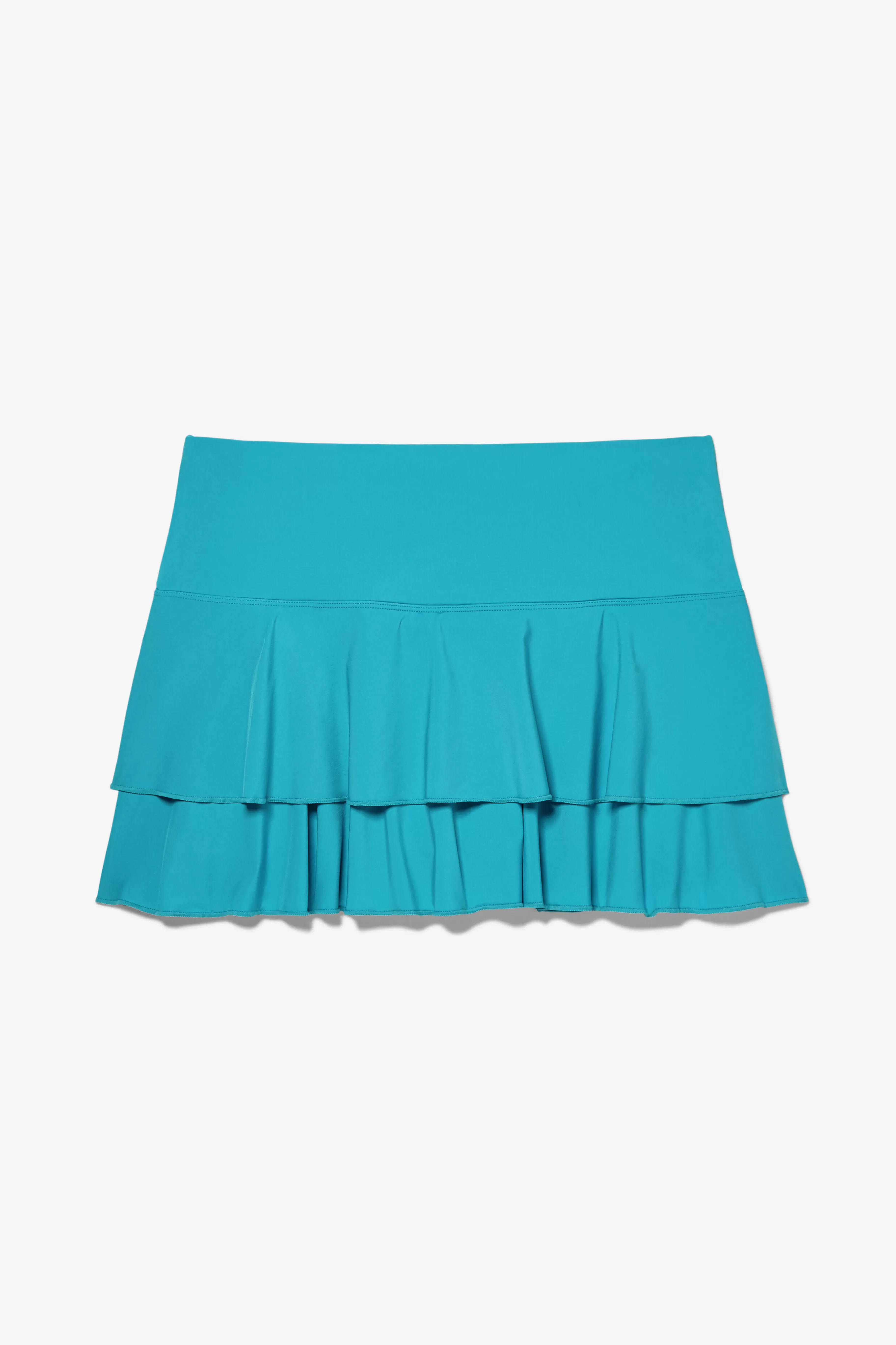 Shop Tiered Ruffle Skort Women Dresses & Skirts | Shorts & Pants