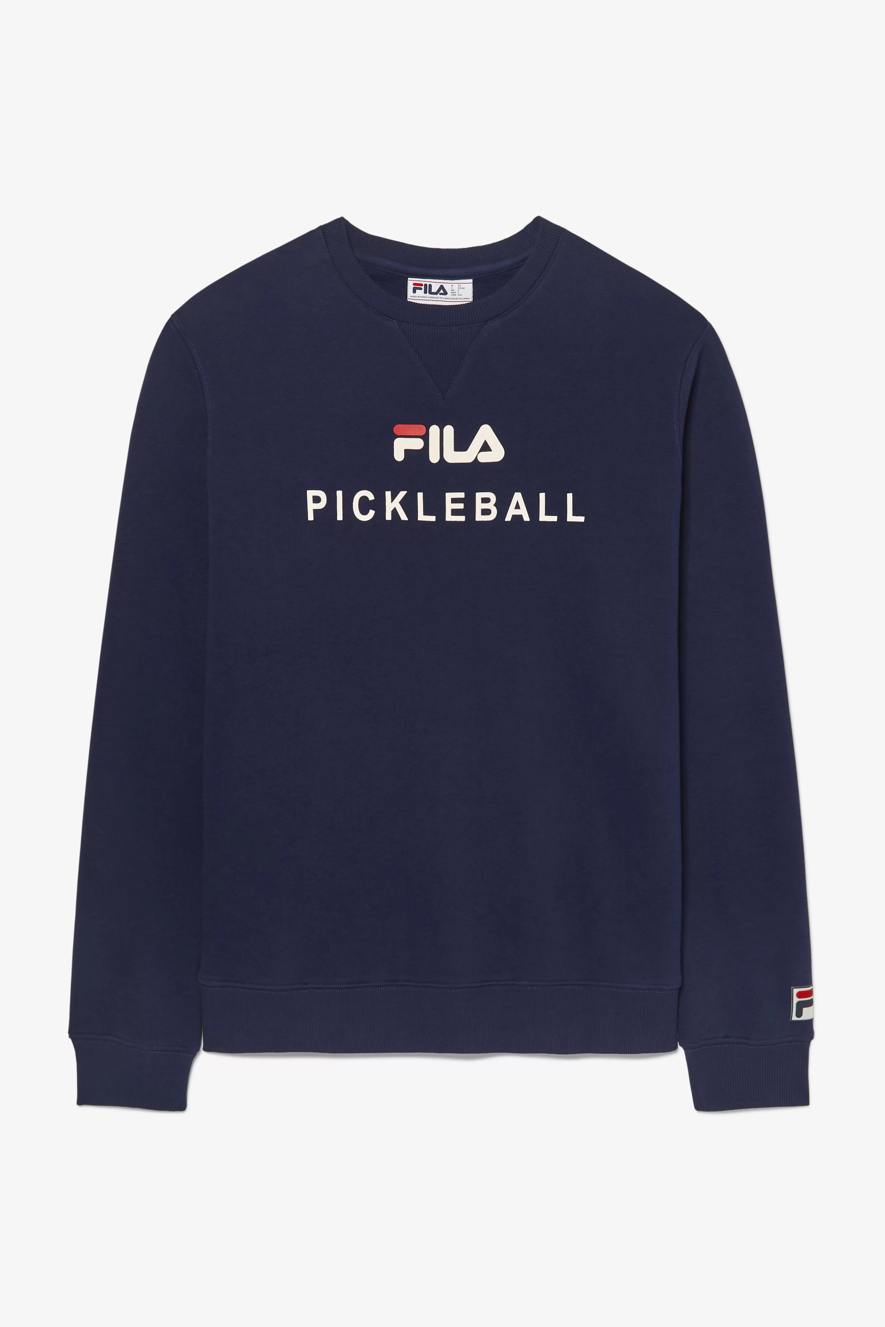 New Unisex Pickleball Crewneck Sweatshirt Sweatshirts & Hoodies | Sweatshirts & Hoodies