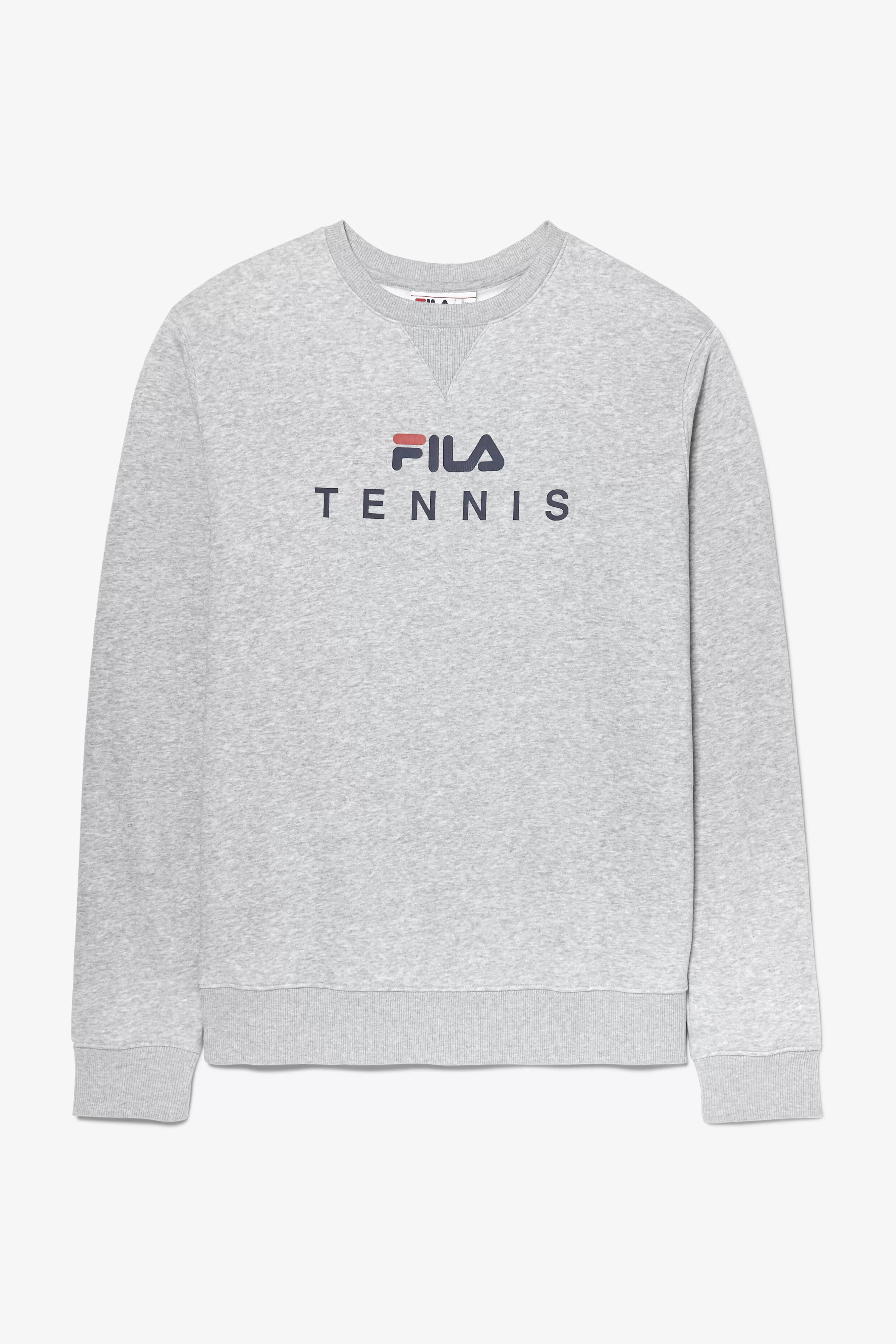 New Unisex Tennis Crewneck Sweatshirt Polos & Shirts | Jackets & Sweaters