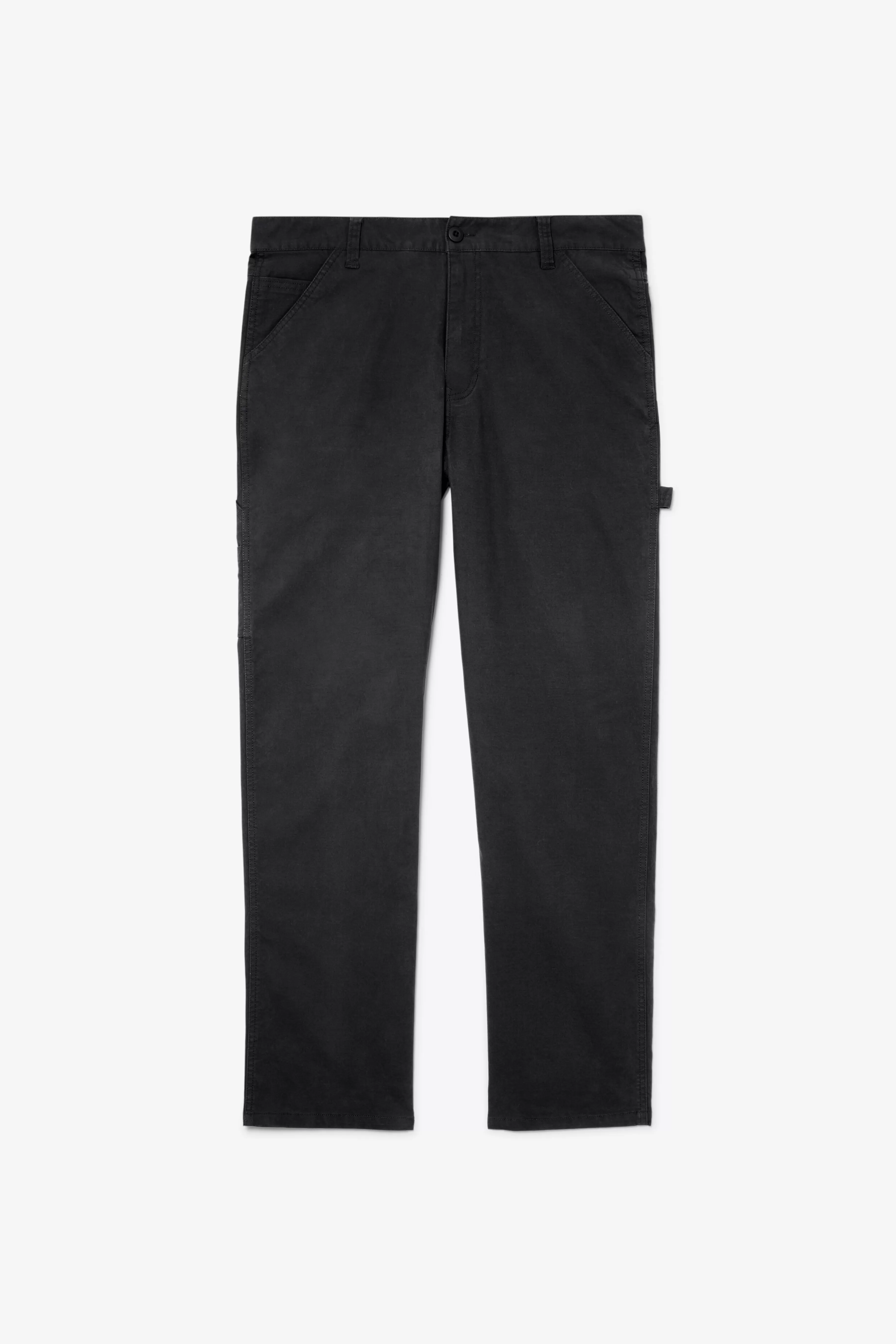 Cheap Unlined Carpenter Pants - 30 Inseam Pants